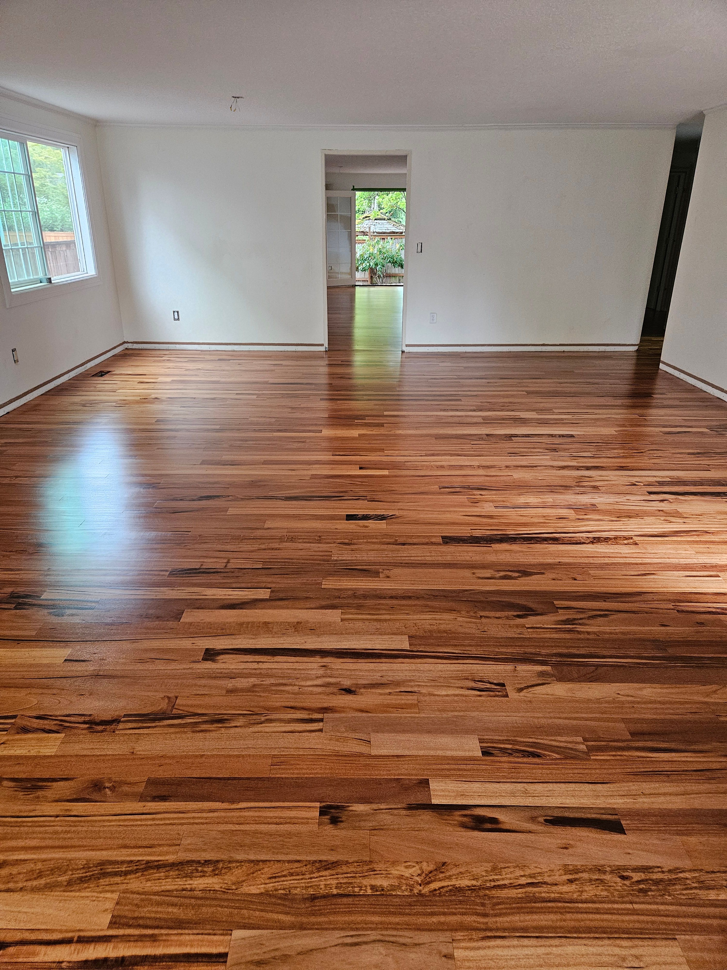  for Smithe Hardwood Flooring  in Sandy, OR
