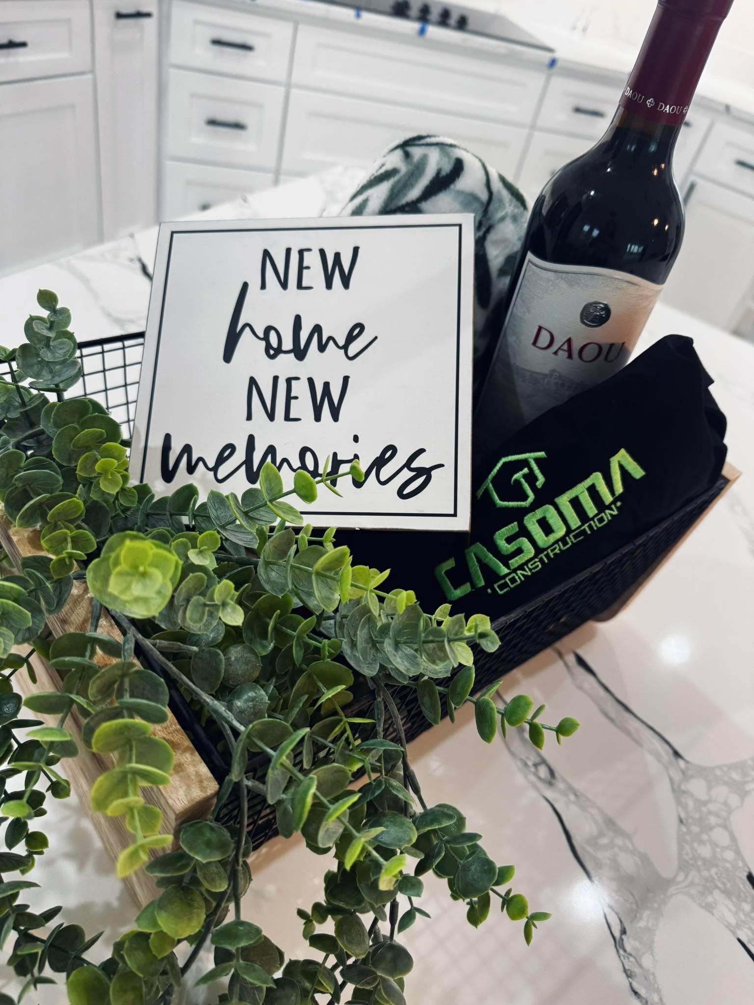  for Casoma Construction in Rio Rico, AZ