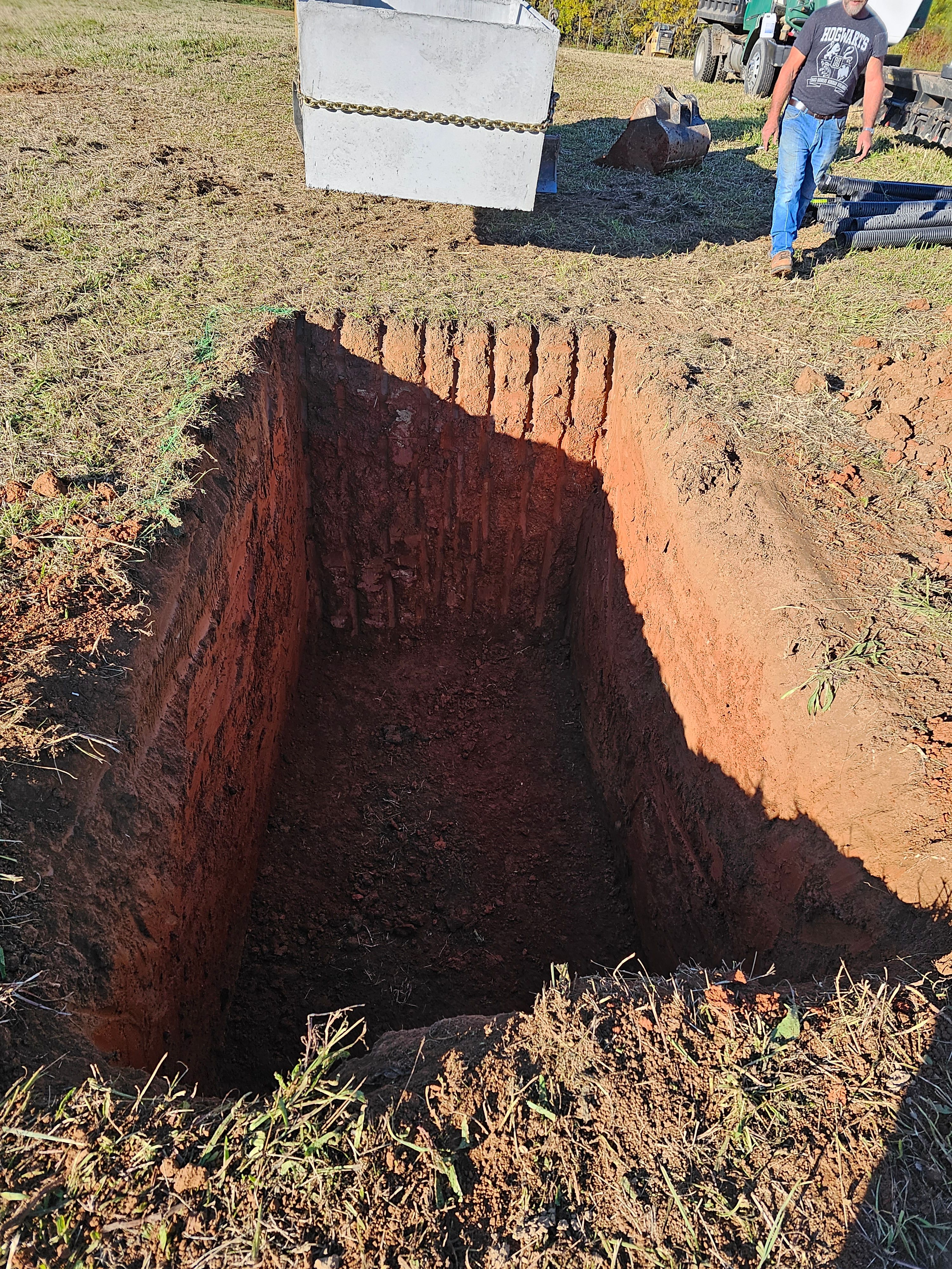 All Photos for Walker Excavation in Tazewell, TN