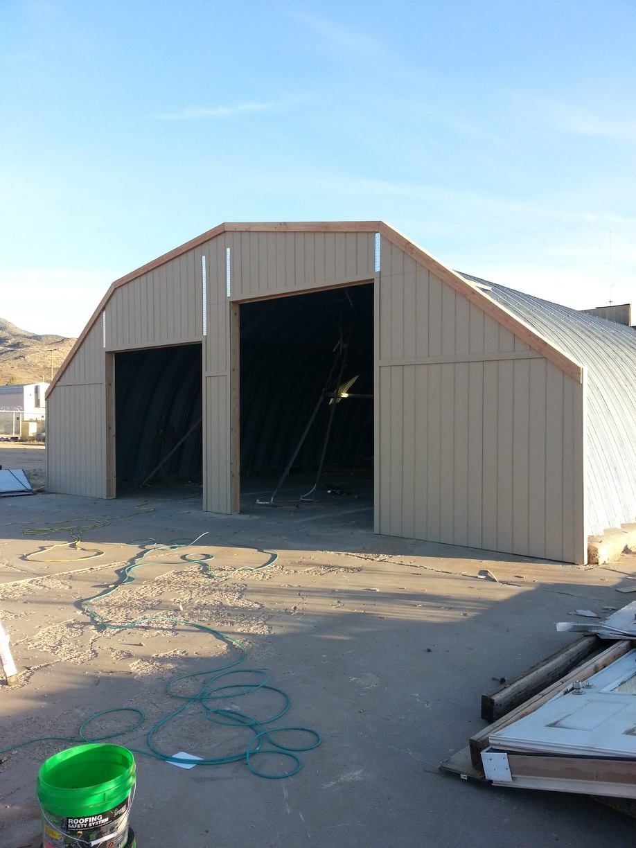  for Ant Farm Construction in Kingman, AZ