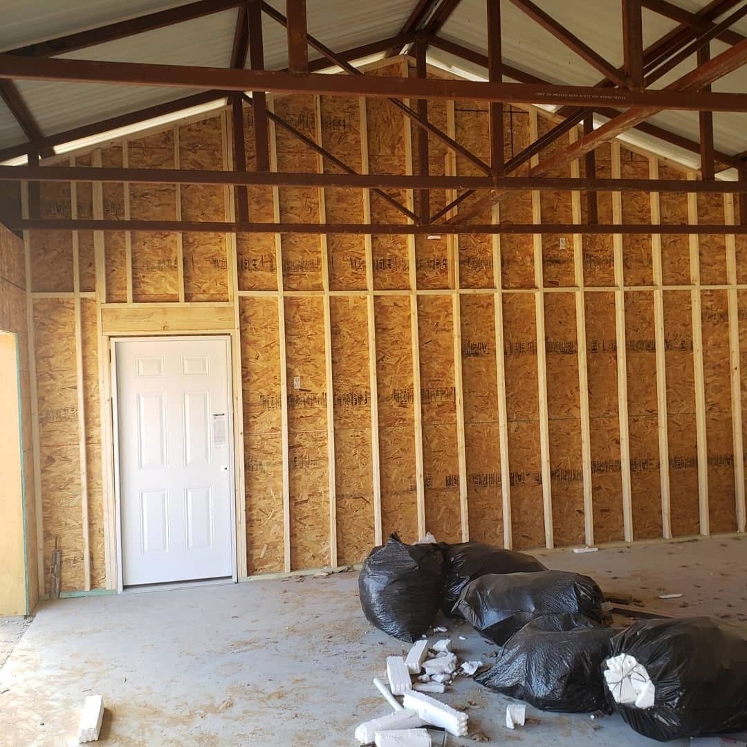 All Photos for Visten Construction Group LLC in Burkburnett, TX
