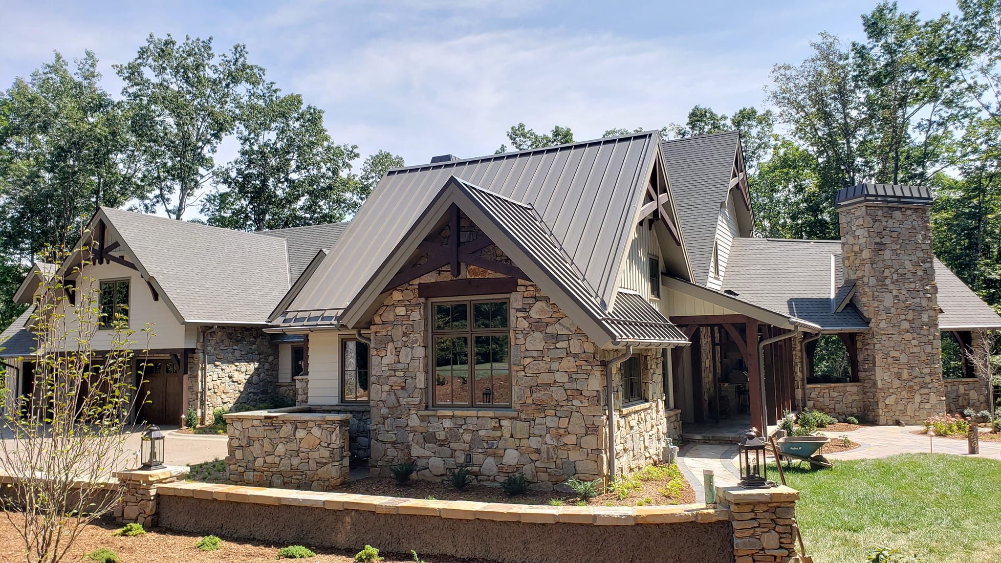  for Acosta's Stone Work in Henderson, NC