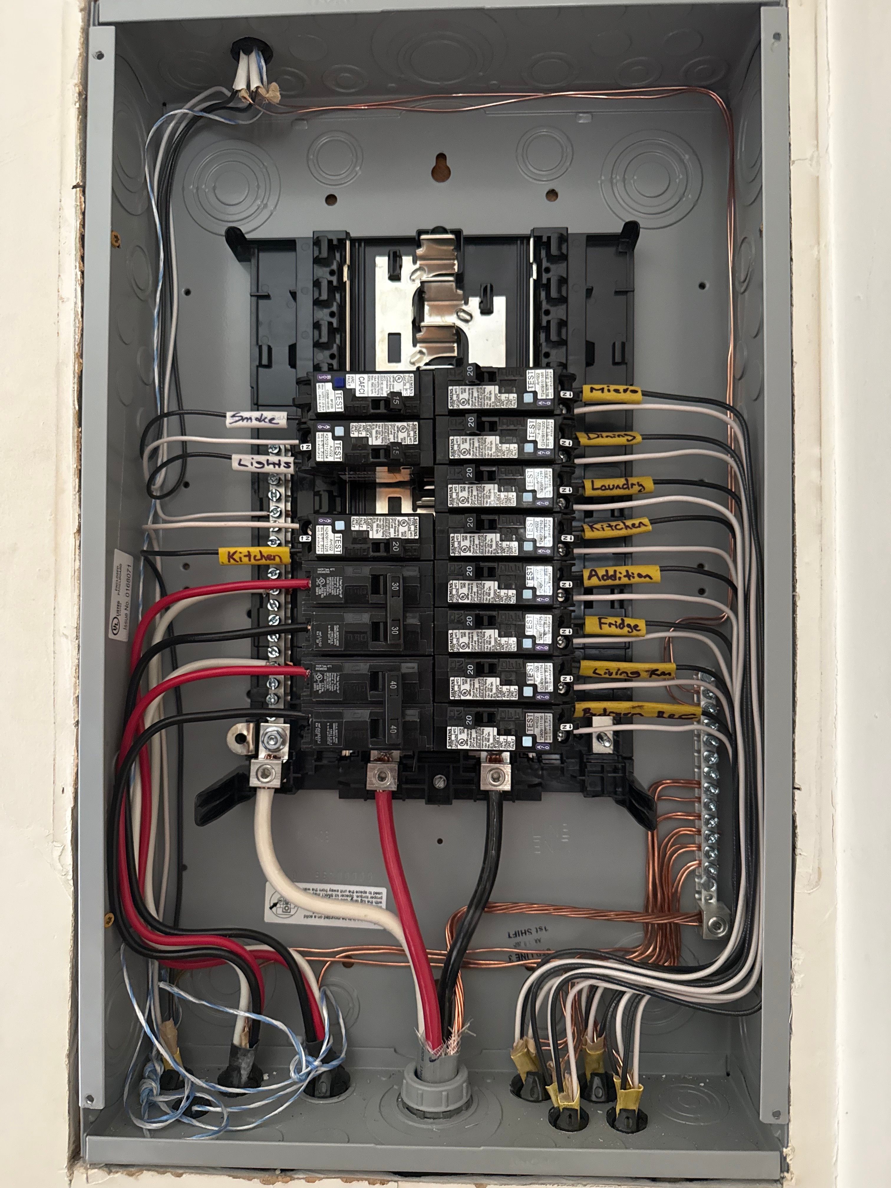  for 310 Construction in Stanly County, NC