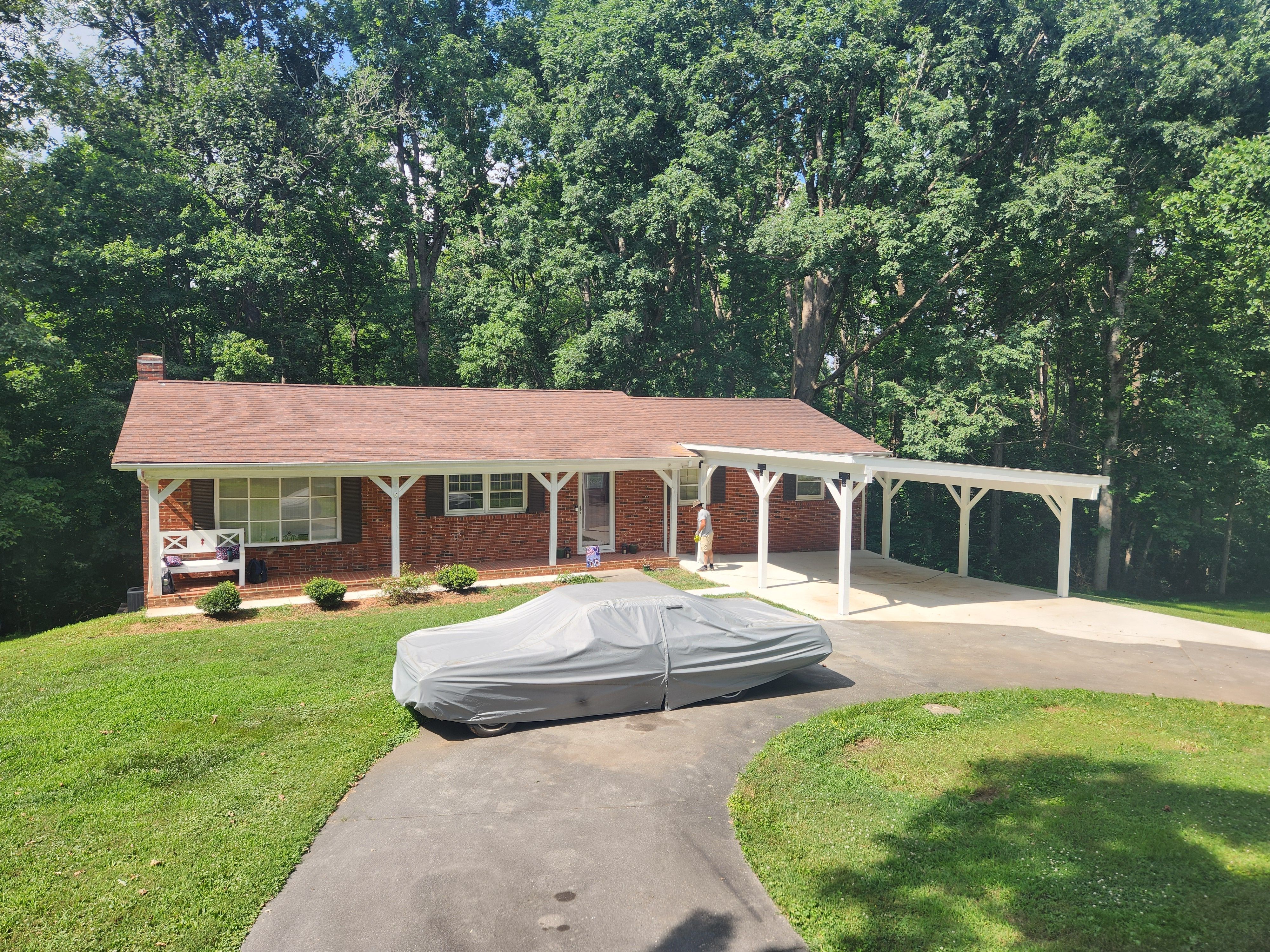  for Fundamental Home Solutions in Morganton, NC