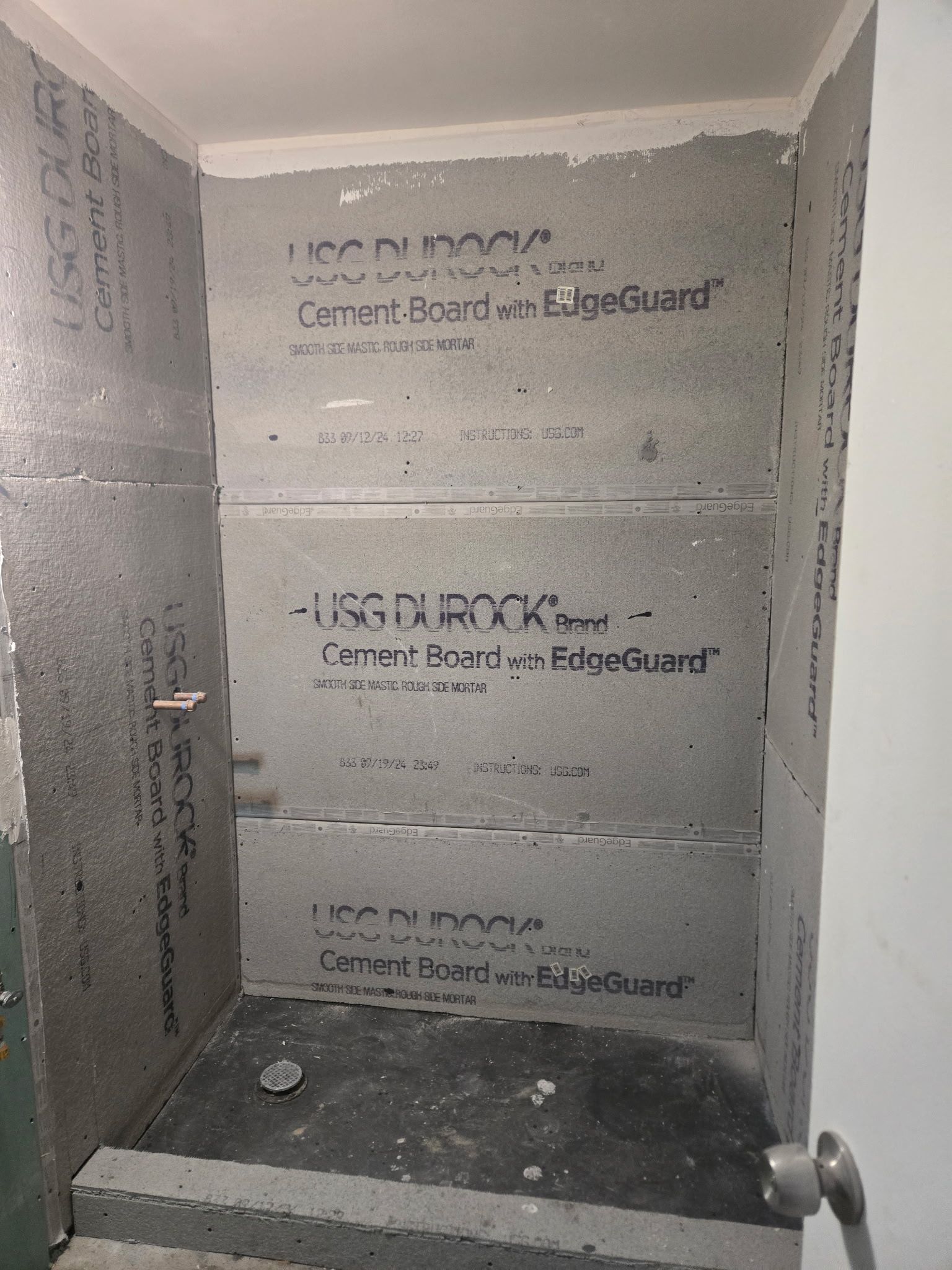  for Quality Contracting in New York, NY