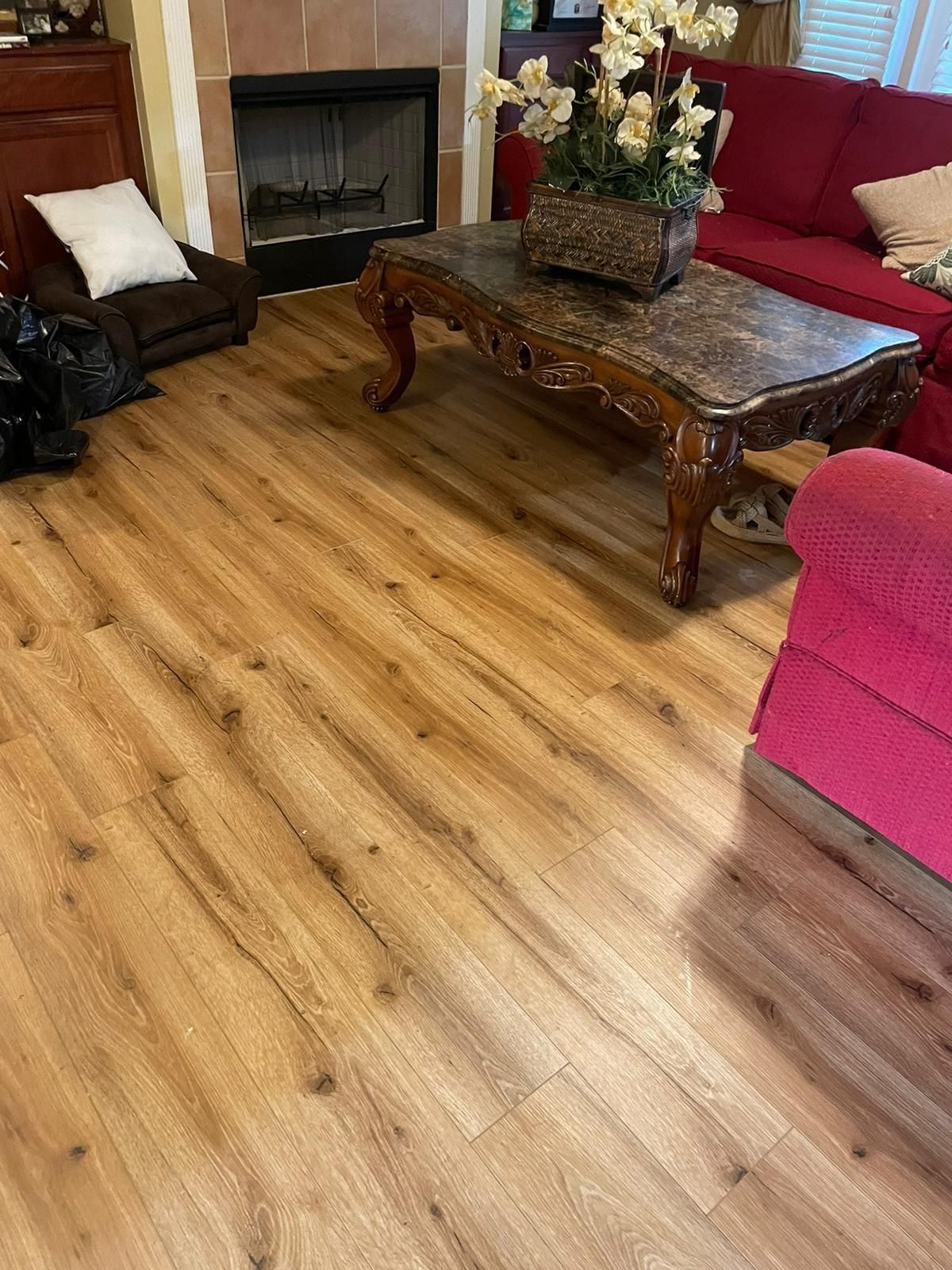  for Amazing Flooring LLC in Bluffton, SC