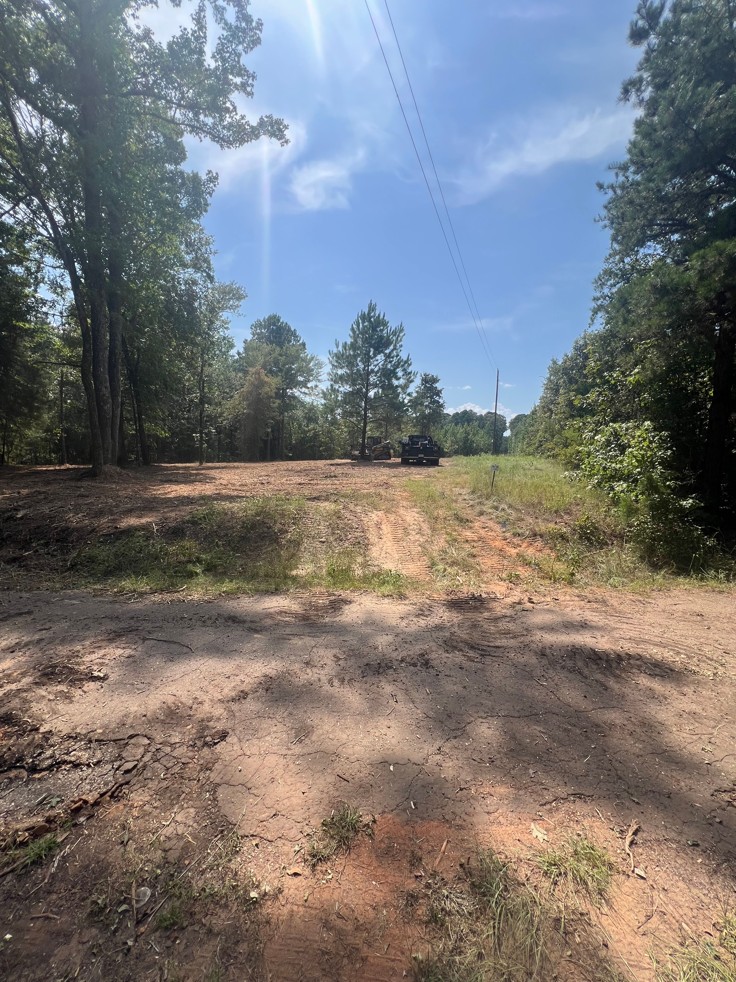  for 903 Mulching in East Mountain, TX