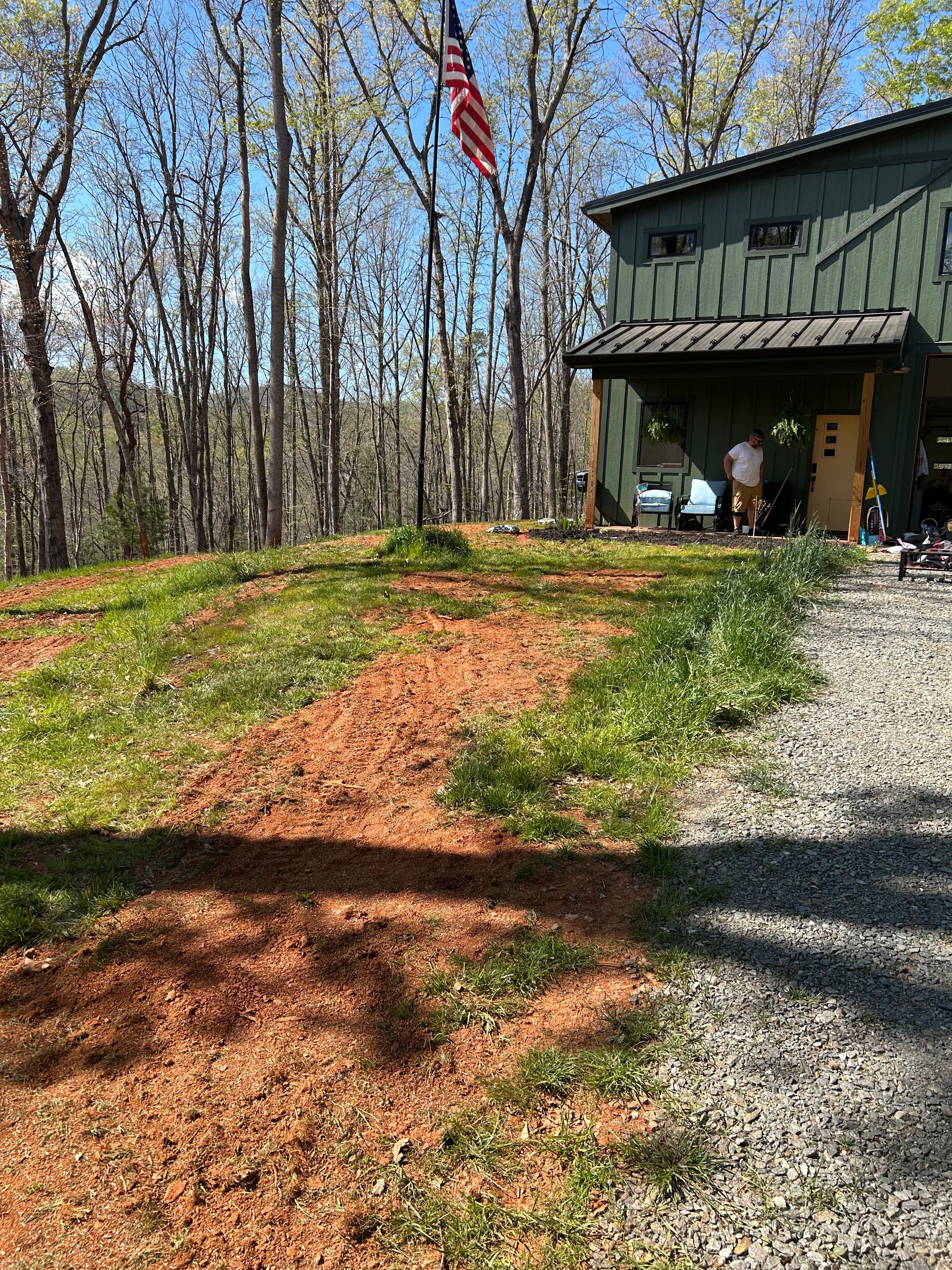 All Photos for Site Solutions in Lynchburg, Virginia