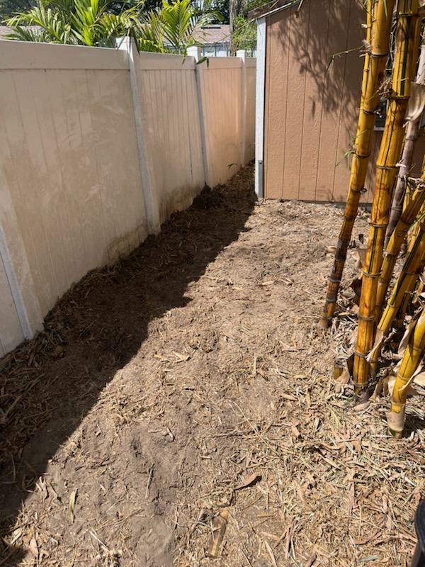  for KB’s Stump Removal in Pinellas county, FL