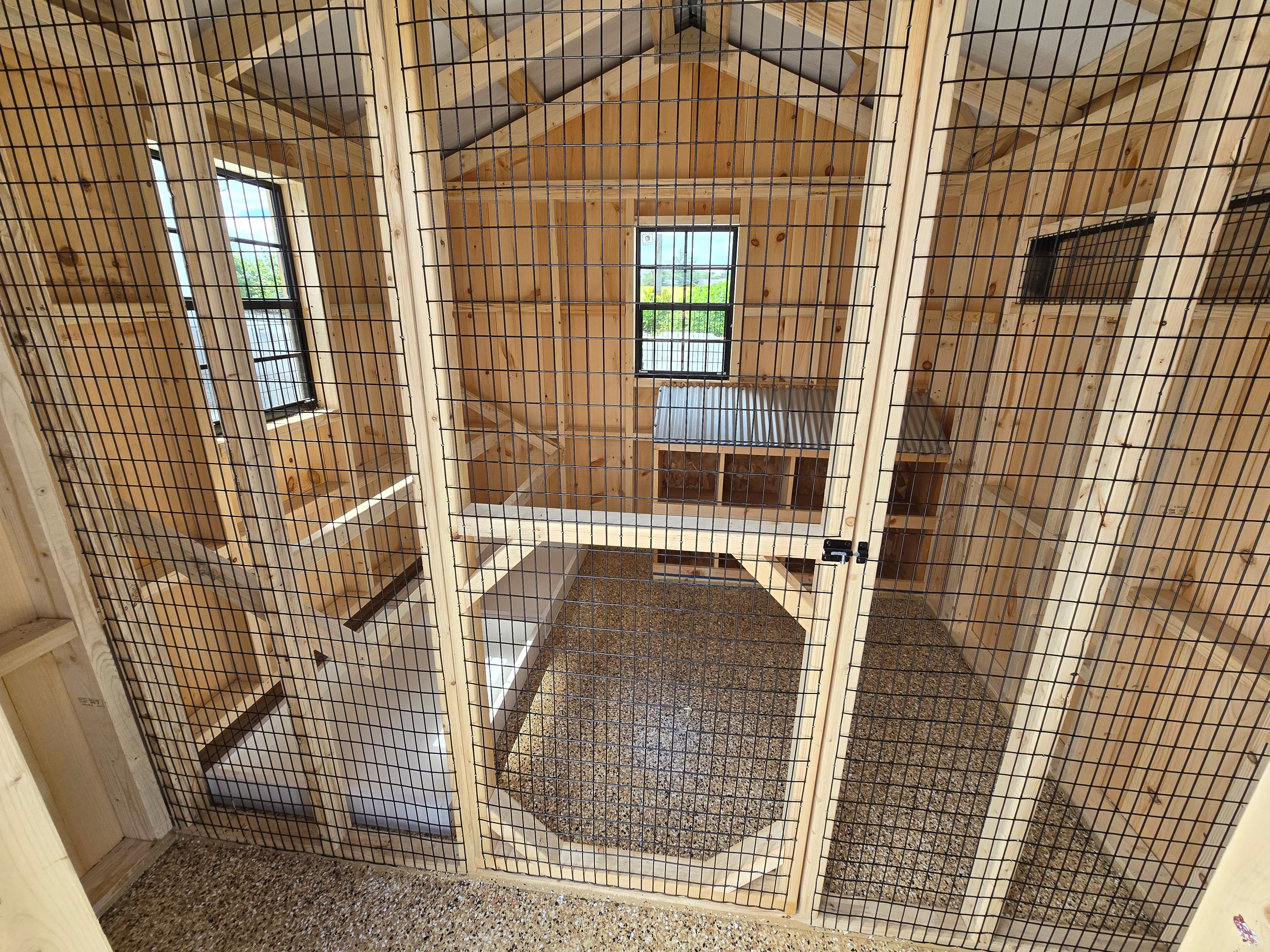 All Photos for Pond View Mini Structures in  Strasburg, PA