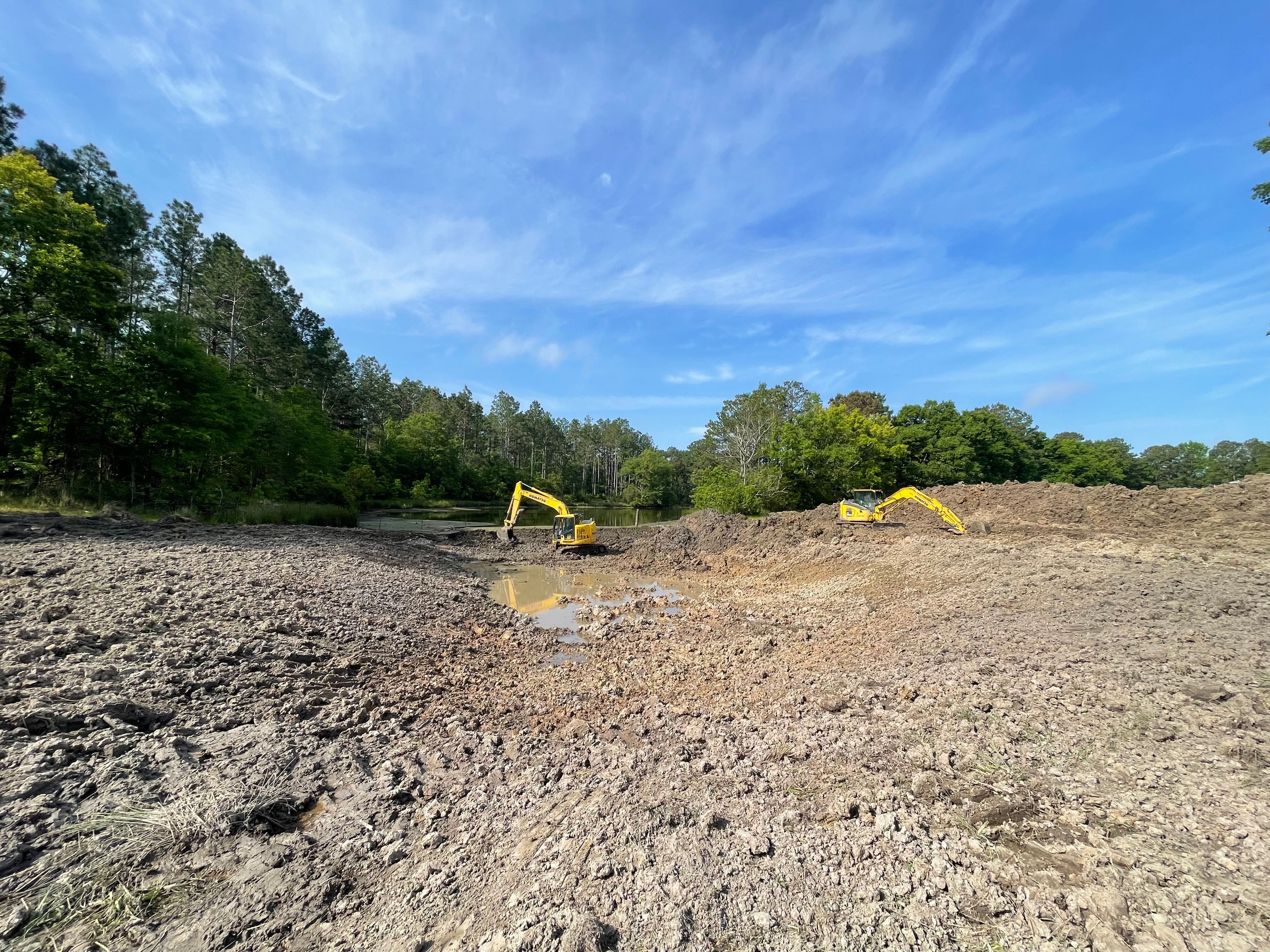  for Platinum Construction llc in Pearl River, MS