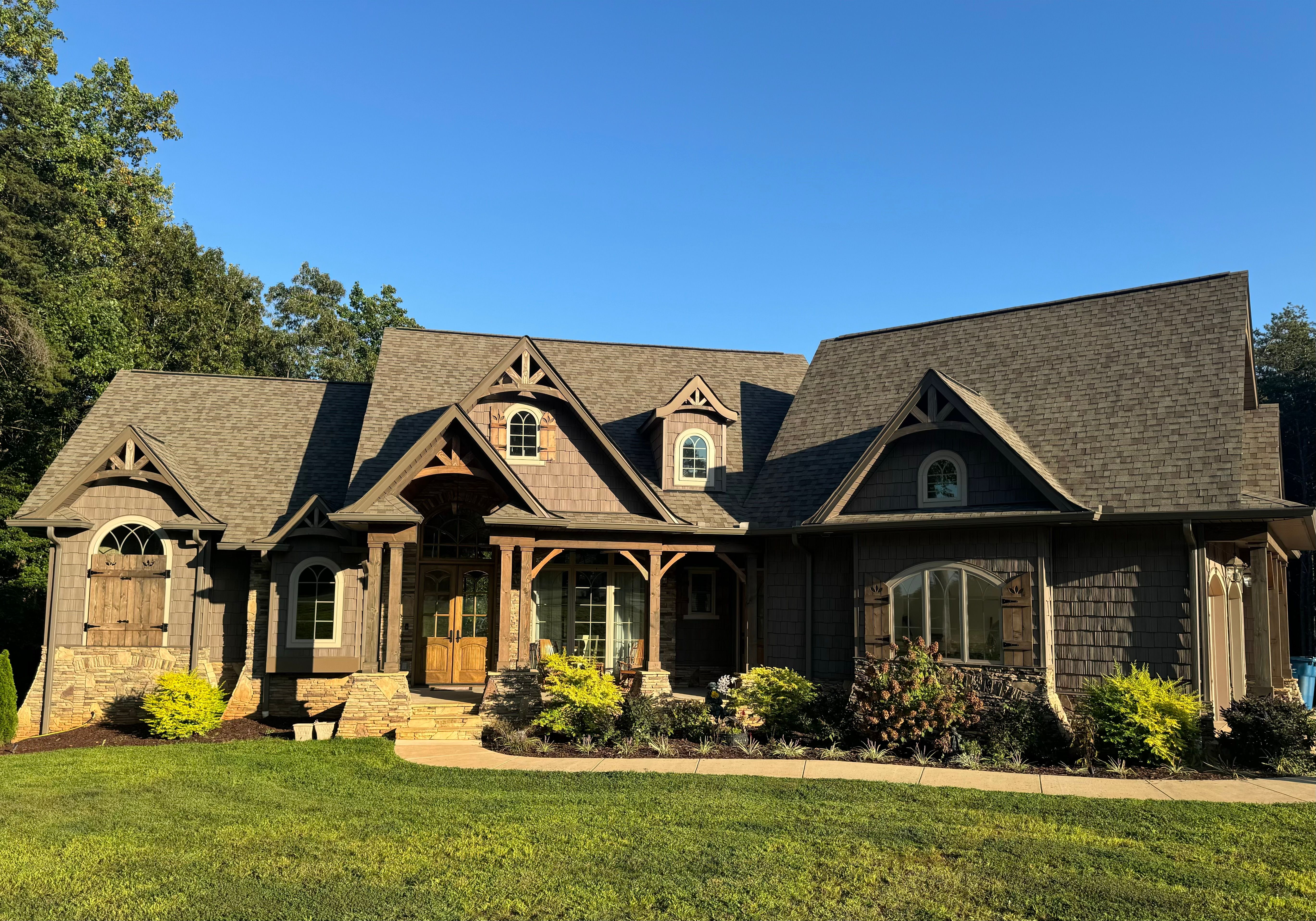  for Platinum Peak Construction in Wilkes County, NC