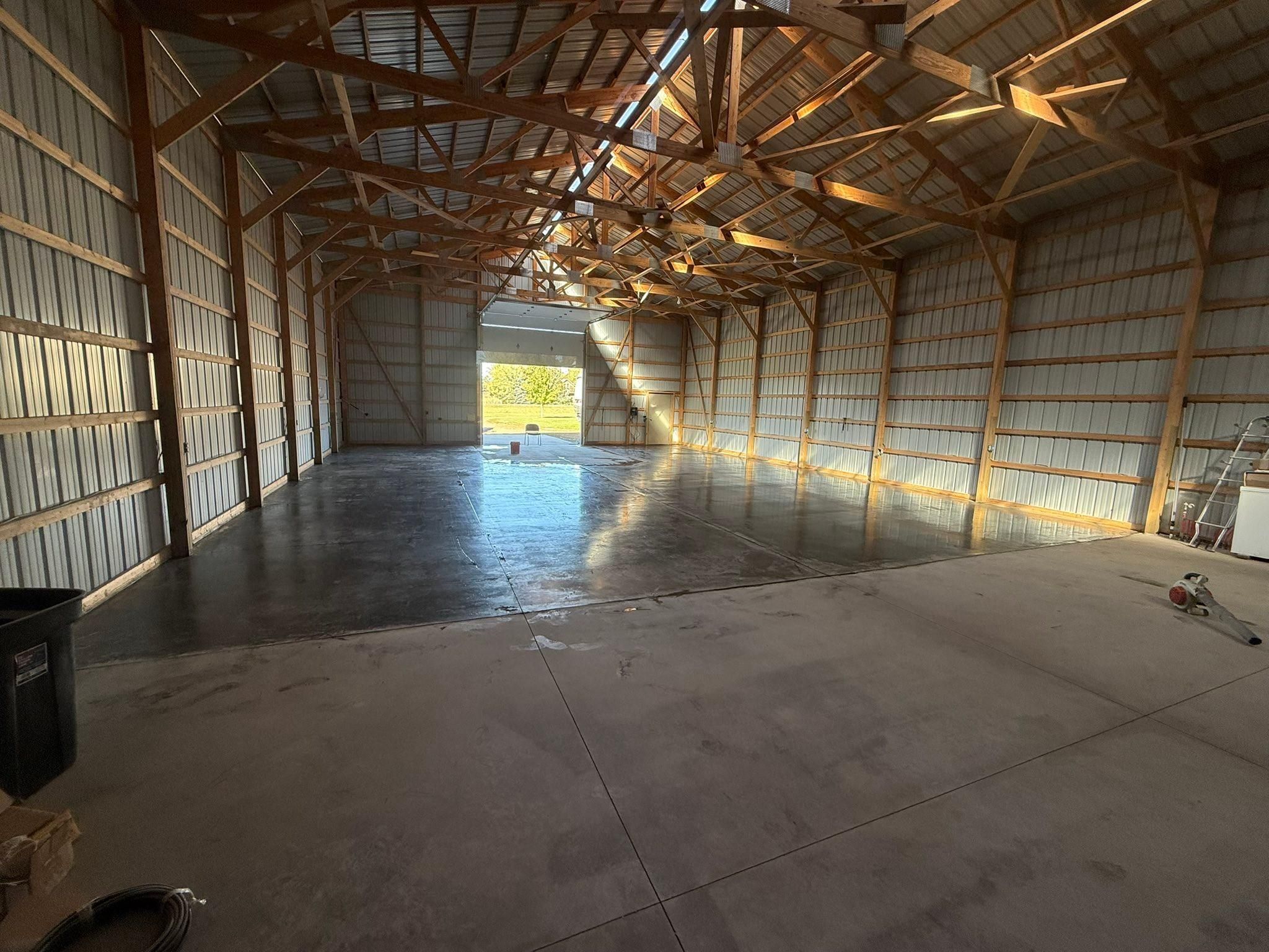  for ProStar Concrete & Masonry in Onamia, MN