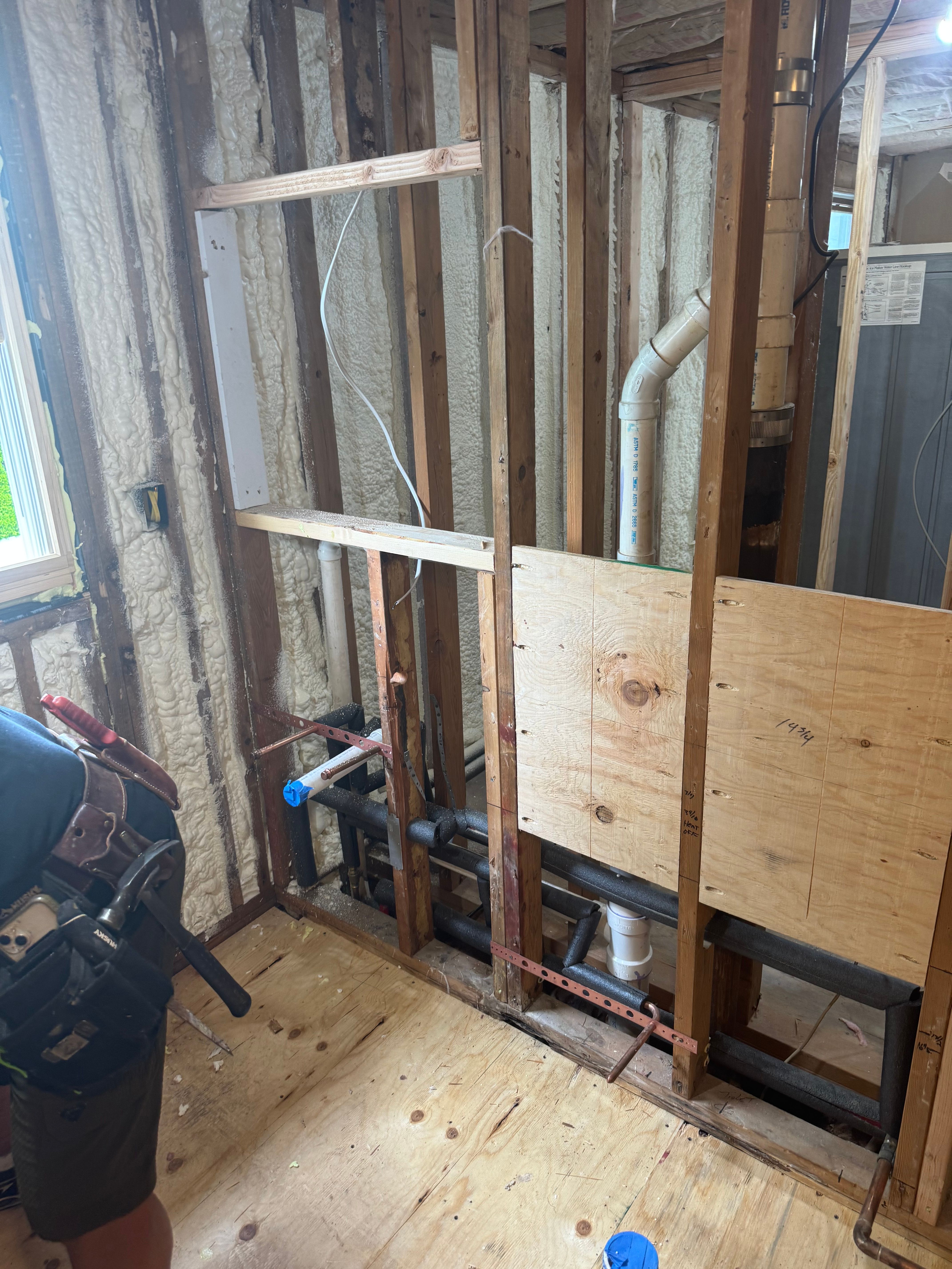  for Make It Right Contracting in East Hampton, NY