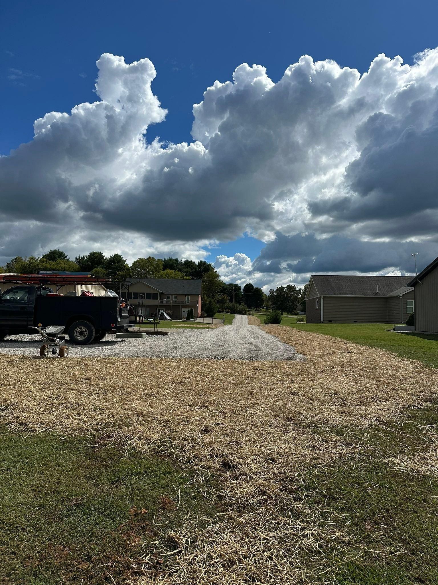  for Phillips Construction and Excavating in Seymour, TN
