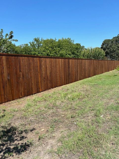  for Fence Connection TX LLC in McKinney, TX