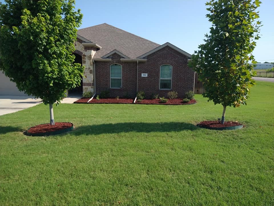  for Lavon Lawn Plus in Lavon, TX