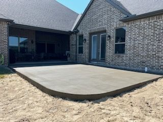  for D & A Concrete Designs in Dallas - Fort Worth TX, TX