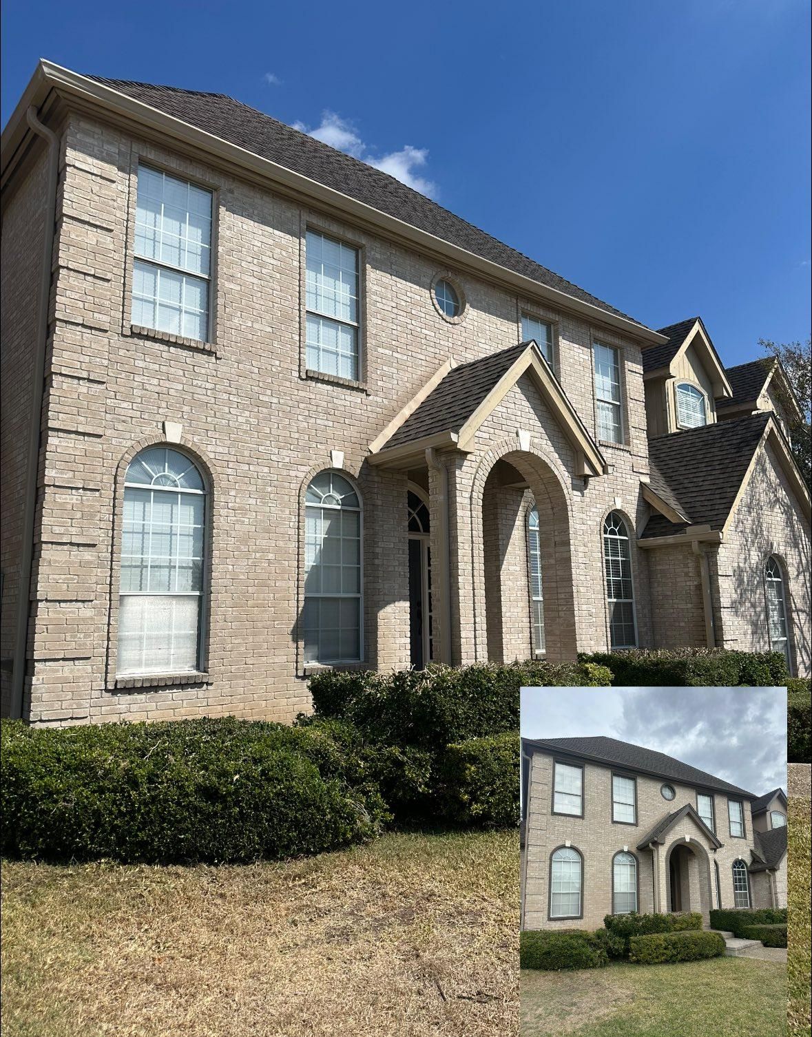  for GEOS Painting in New Braunfels, TX