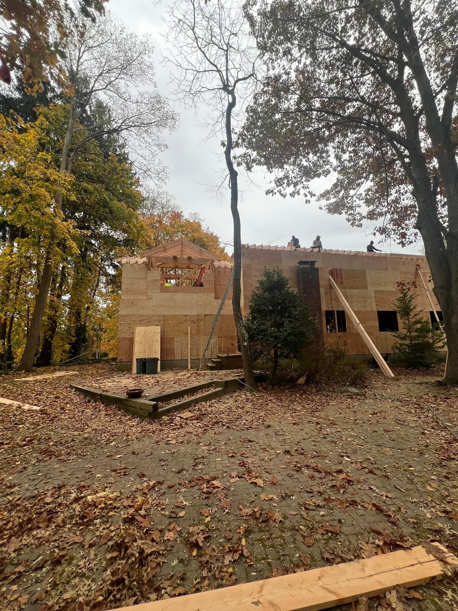  for KJDS Home Improvement LLC in New York, NY