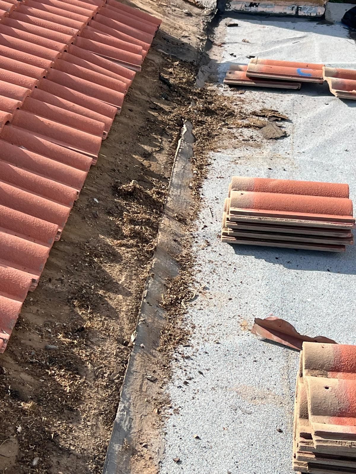  for Castro’s Custom’s Roofing LLC in Tucson, AZ