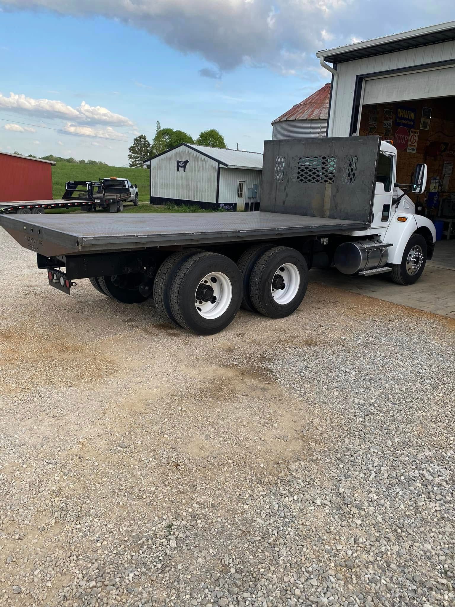  for Anderson River Ag in Cincinnati, OH