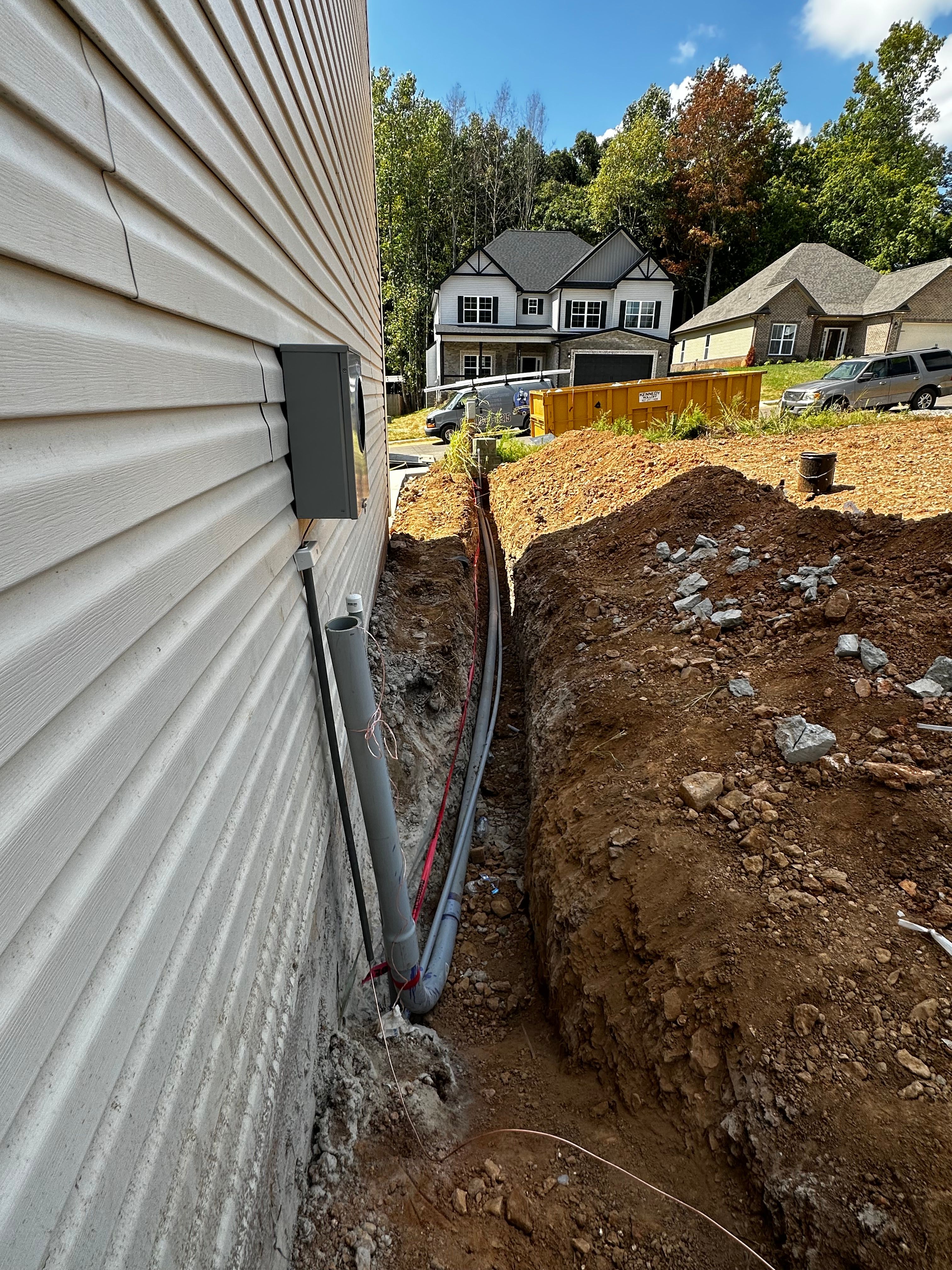 All Photos for Dirty Bird Plumbing in Clarksville, TN