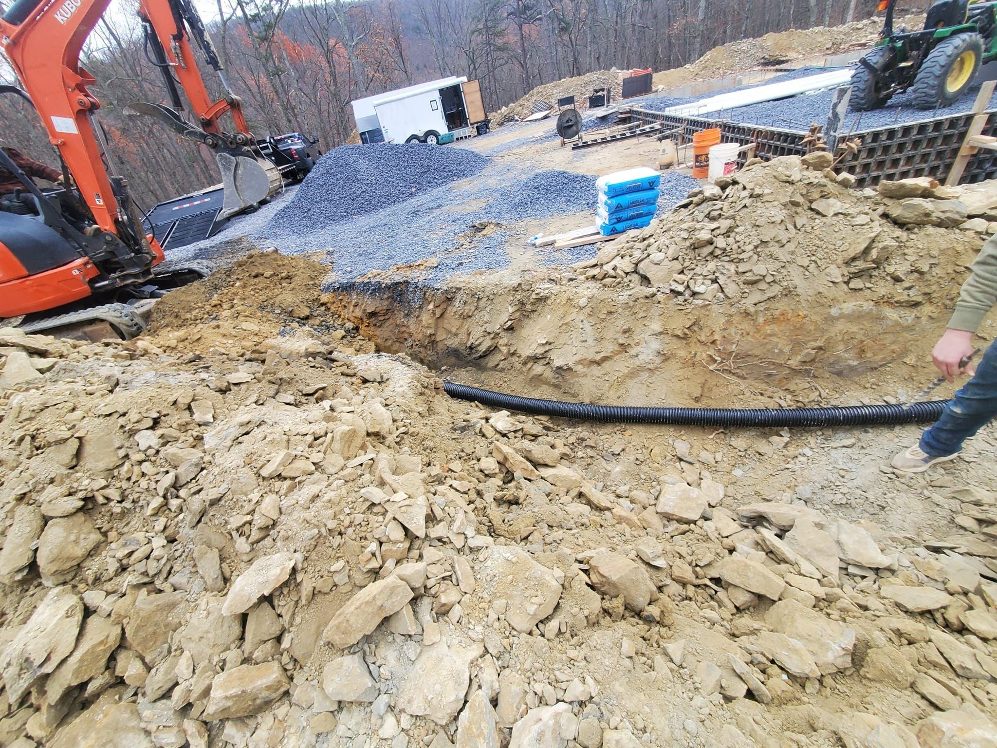 Plumbing for Nick's Plumbing and Backflow in Waynesboro, VA