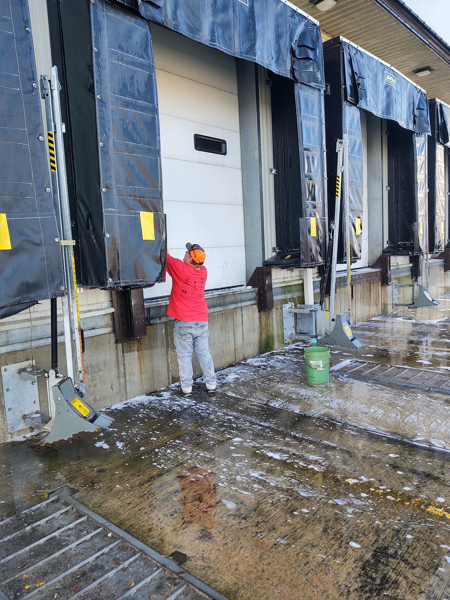  for D & E Power Washing in Mt Pleasanr, MI