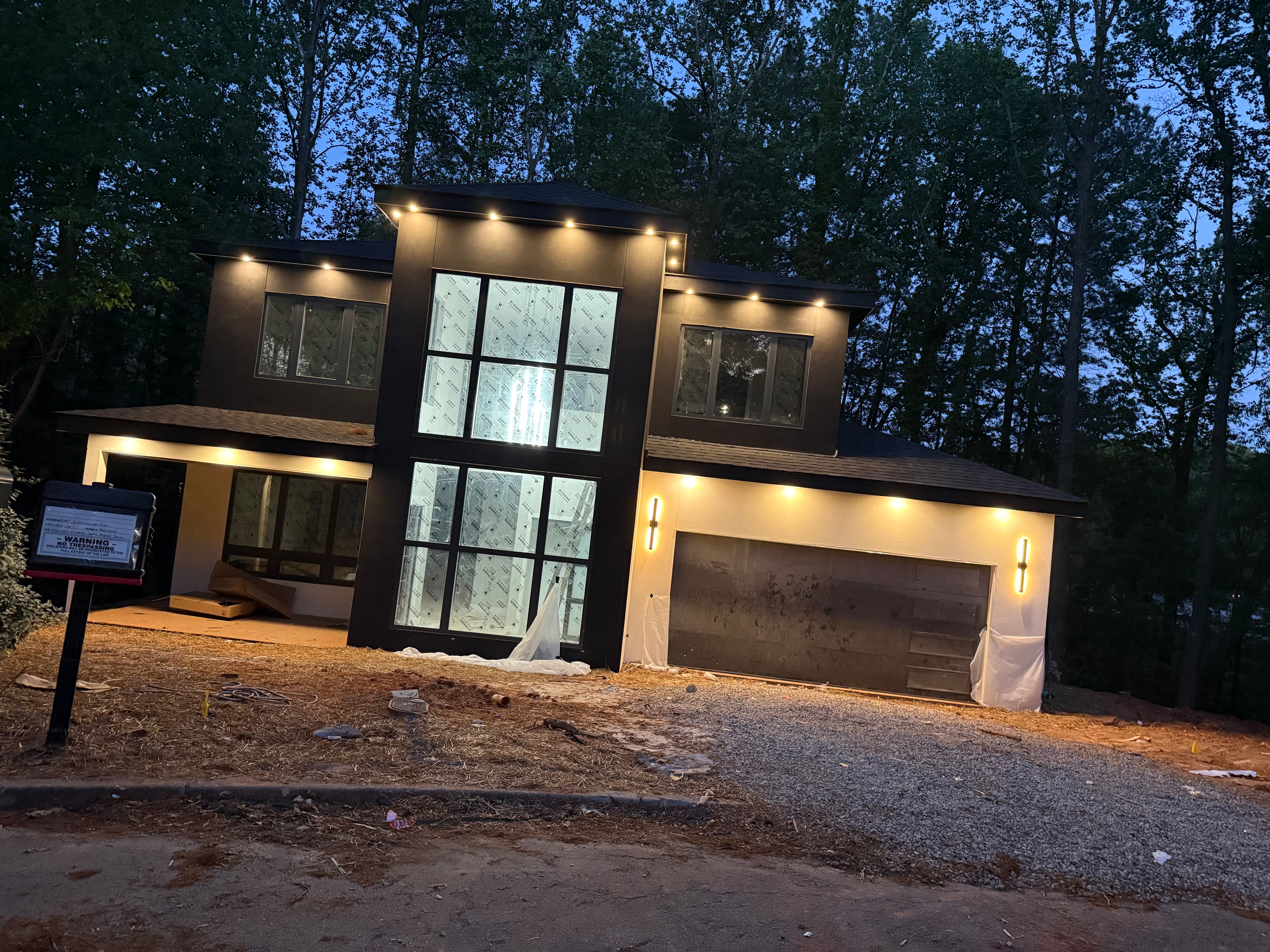  for Save A Lot Electric in Atlanta, GA