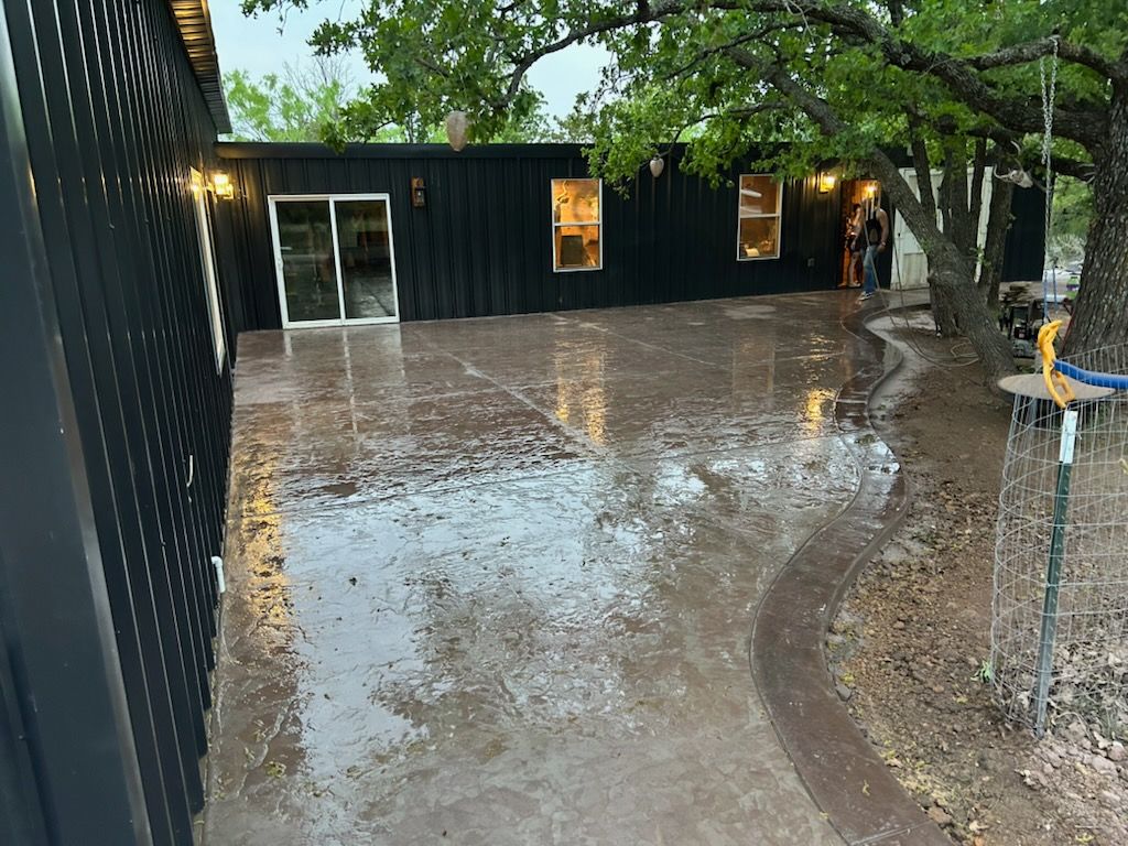  for Freedom Contracting Of Texas LLC. in Springtown, TX