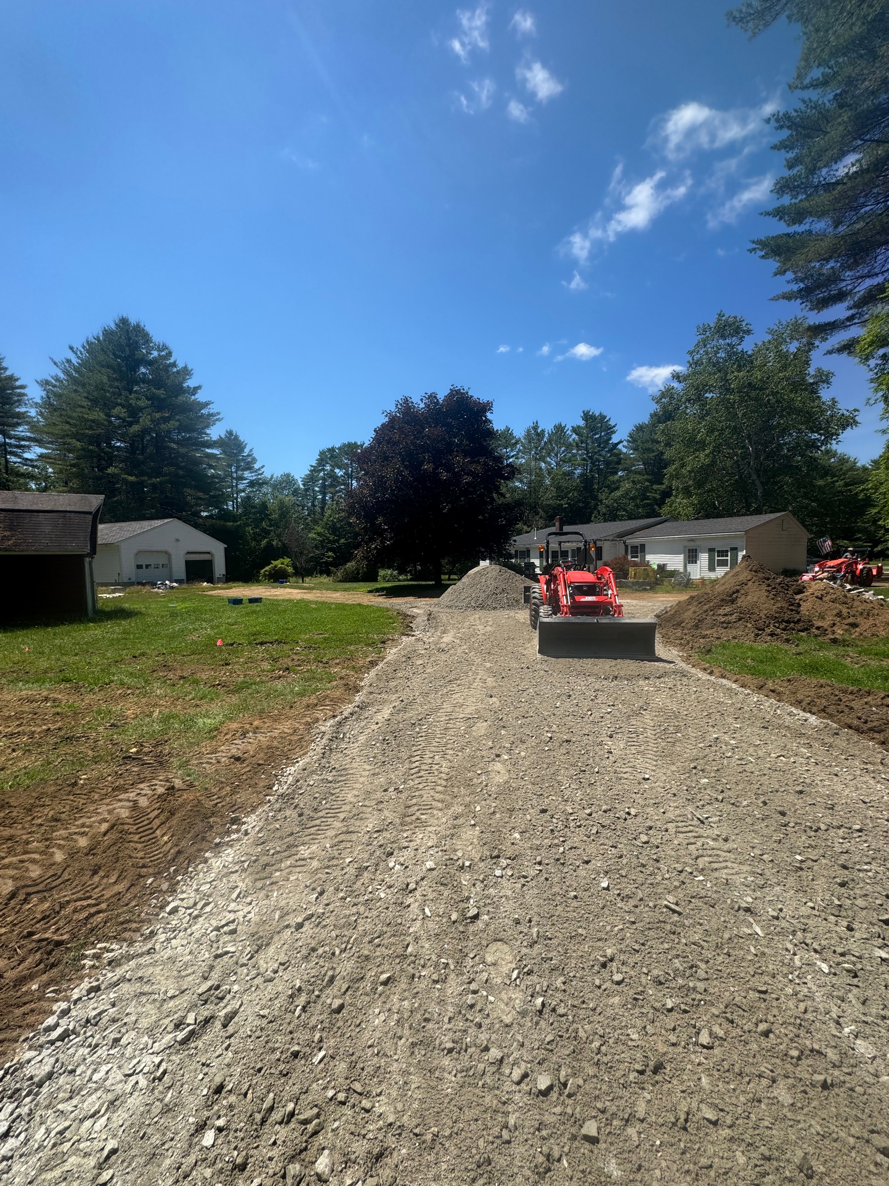 All Photos for Soil Builders LLC in West Durham, ME