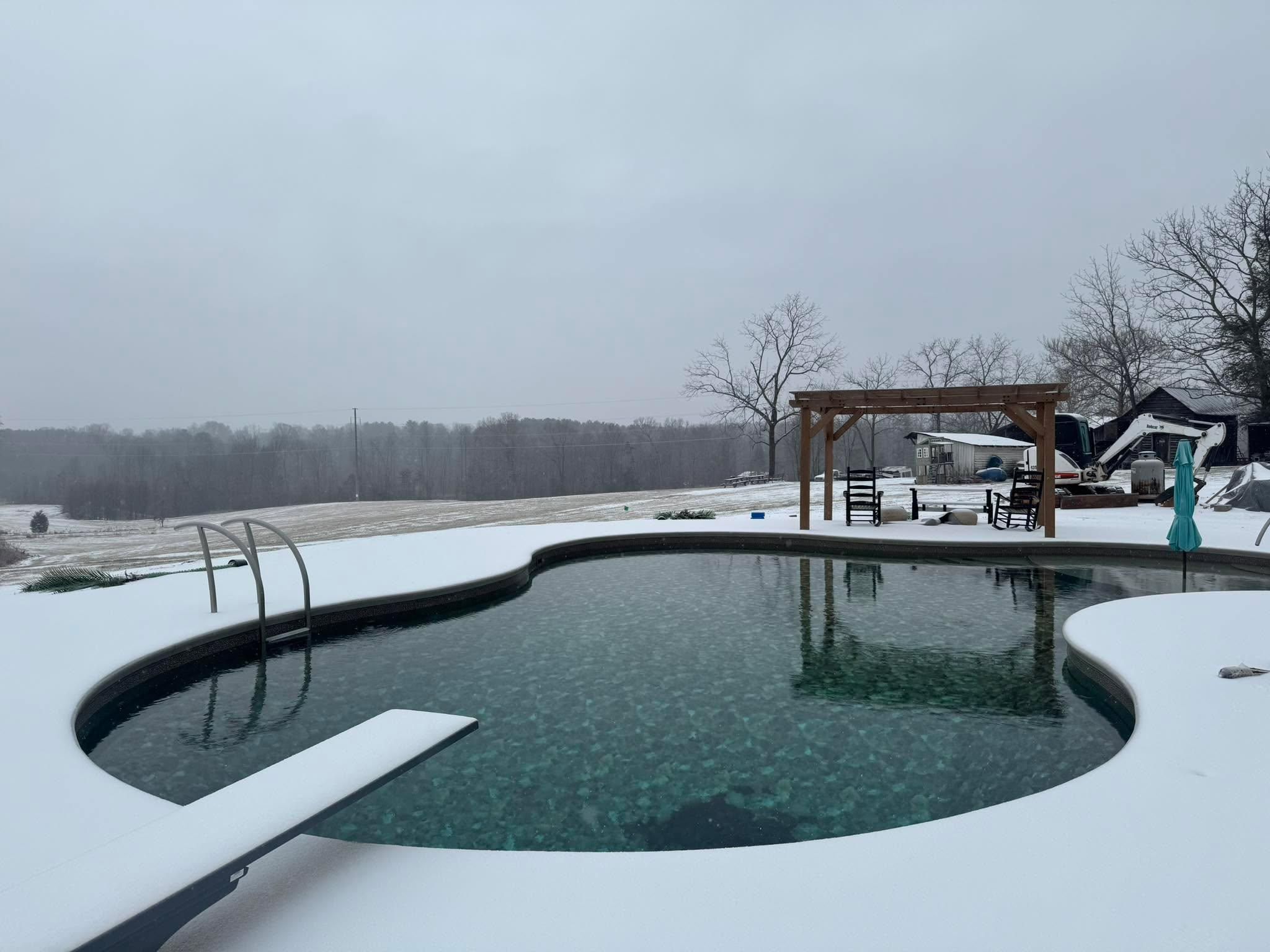  for ZRS Pools and Construction in Granite Falls, NC