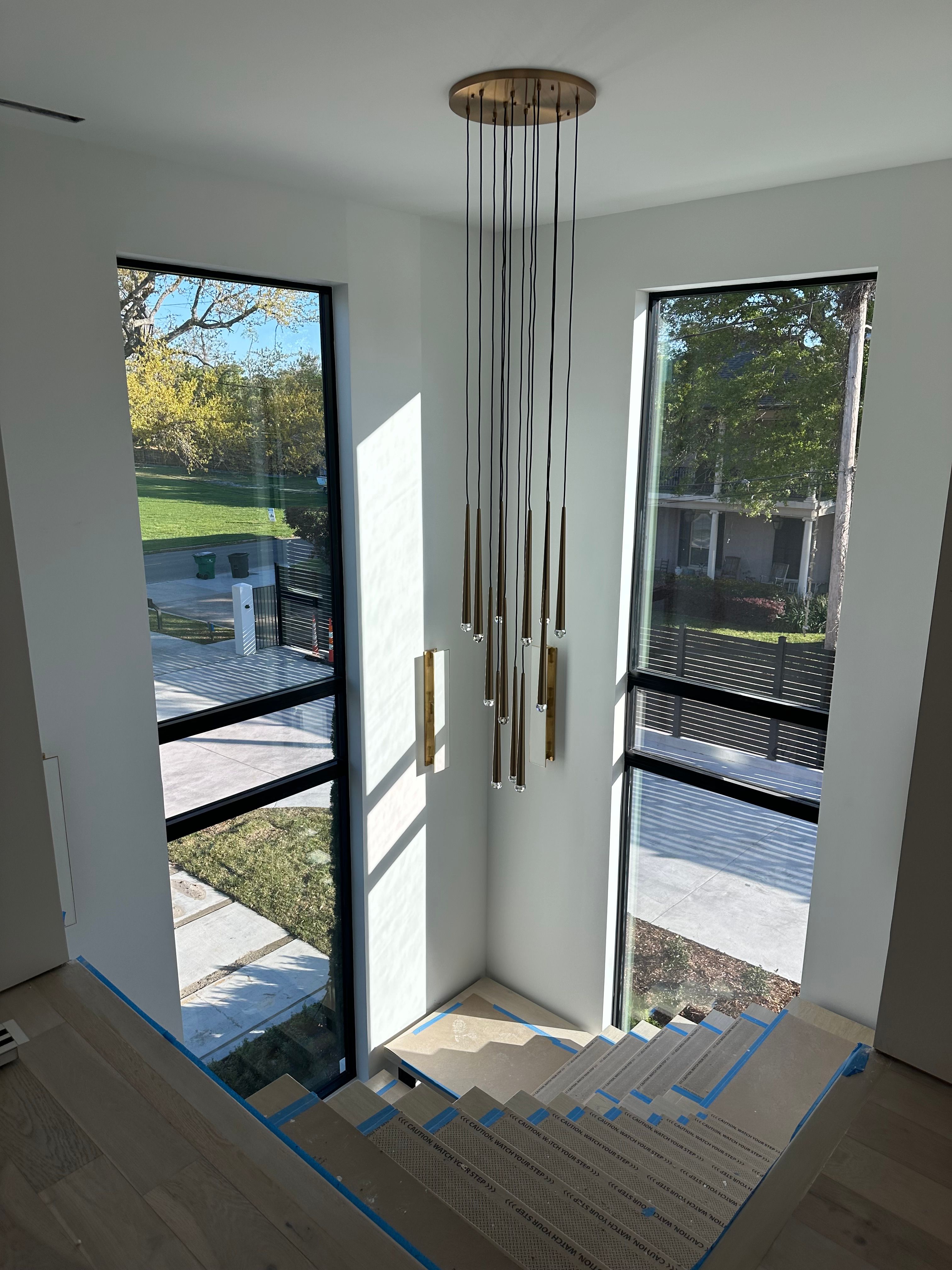  for GEOS Painting in New Braunfels, TX