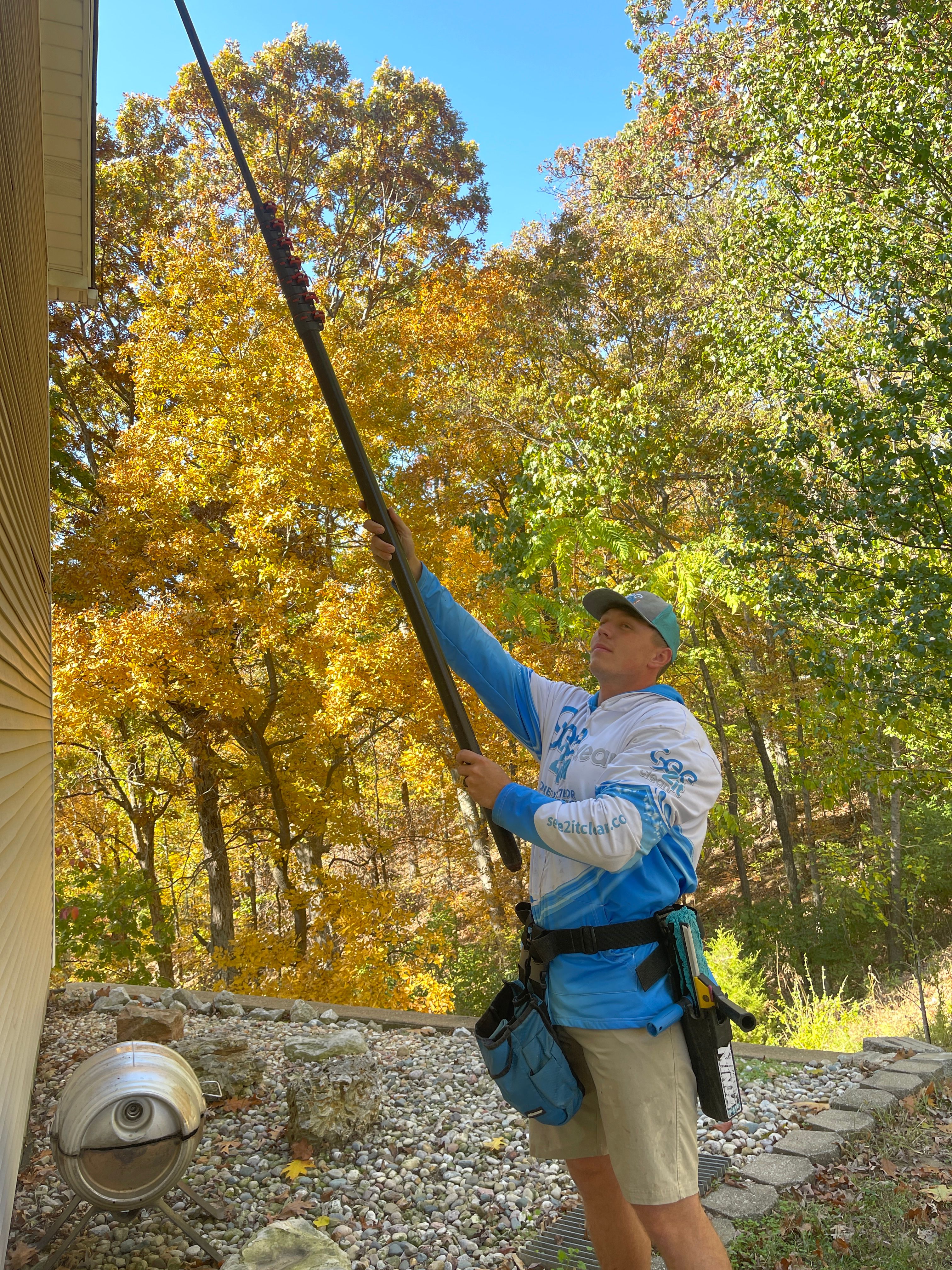  for See2it Clean in St Louis, MO