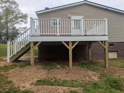  for Finney Construction LLC General Contractor in Greensboro, NC