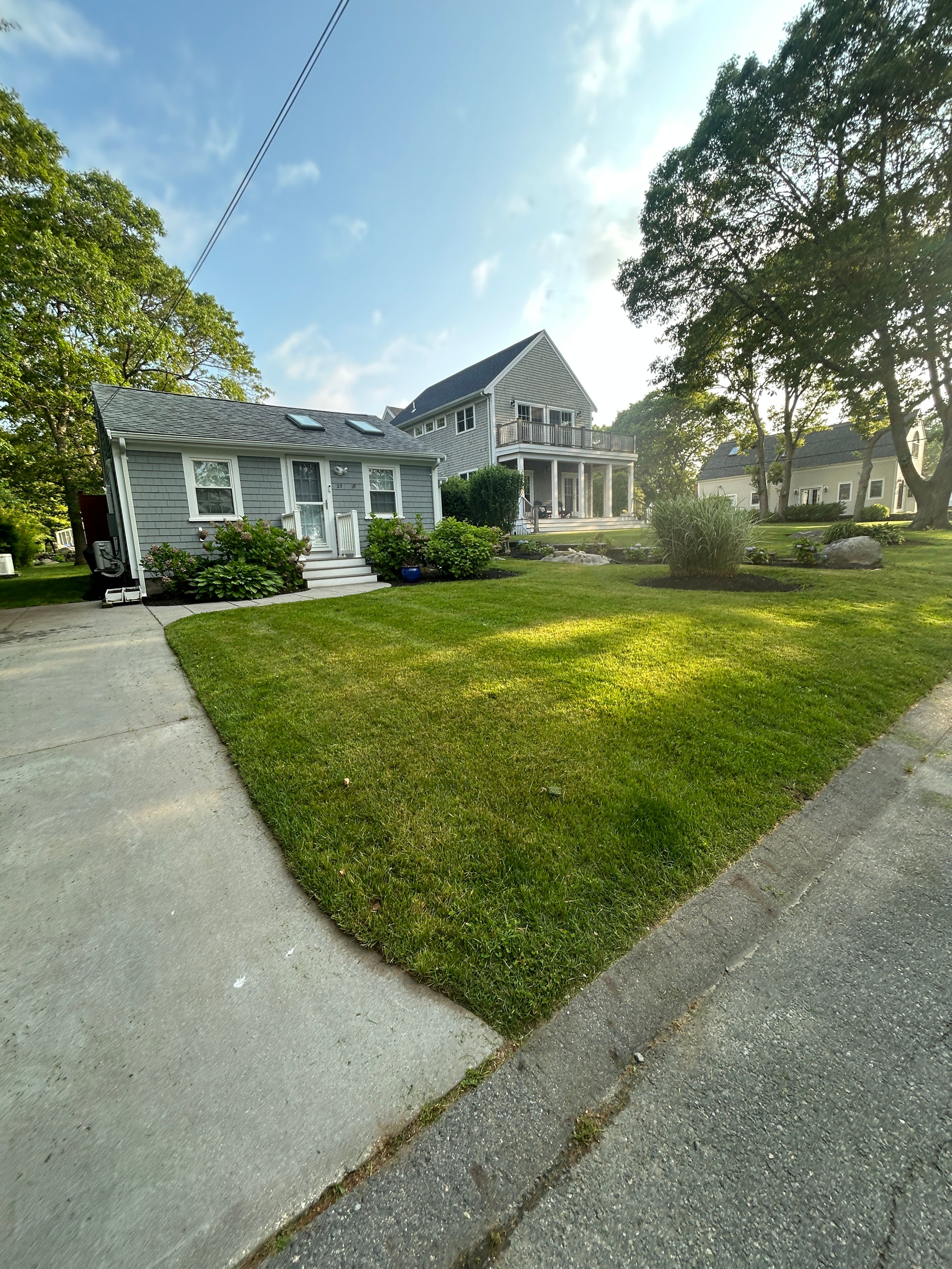  for Lucas Property Maintenance LLC in New Bedford, MA