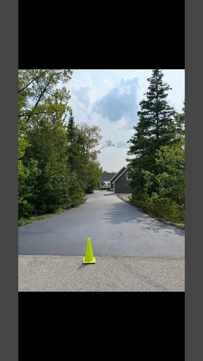 All Photos for 45th Parallel Sealcoating in Alpena, MI