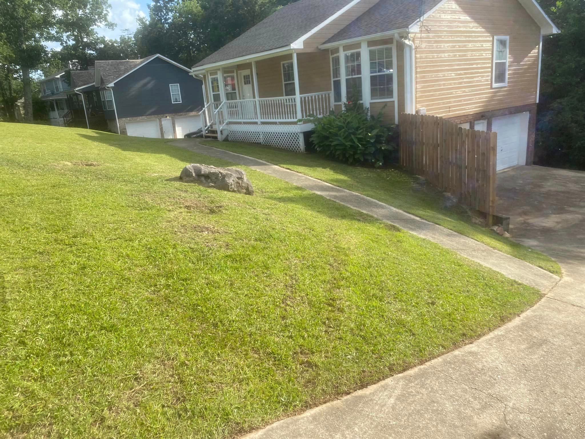  for Xtreme Landscaping & Lawn Care in Lincoln, AL