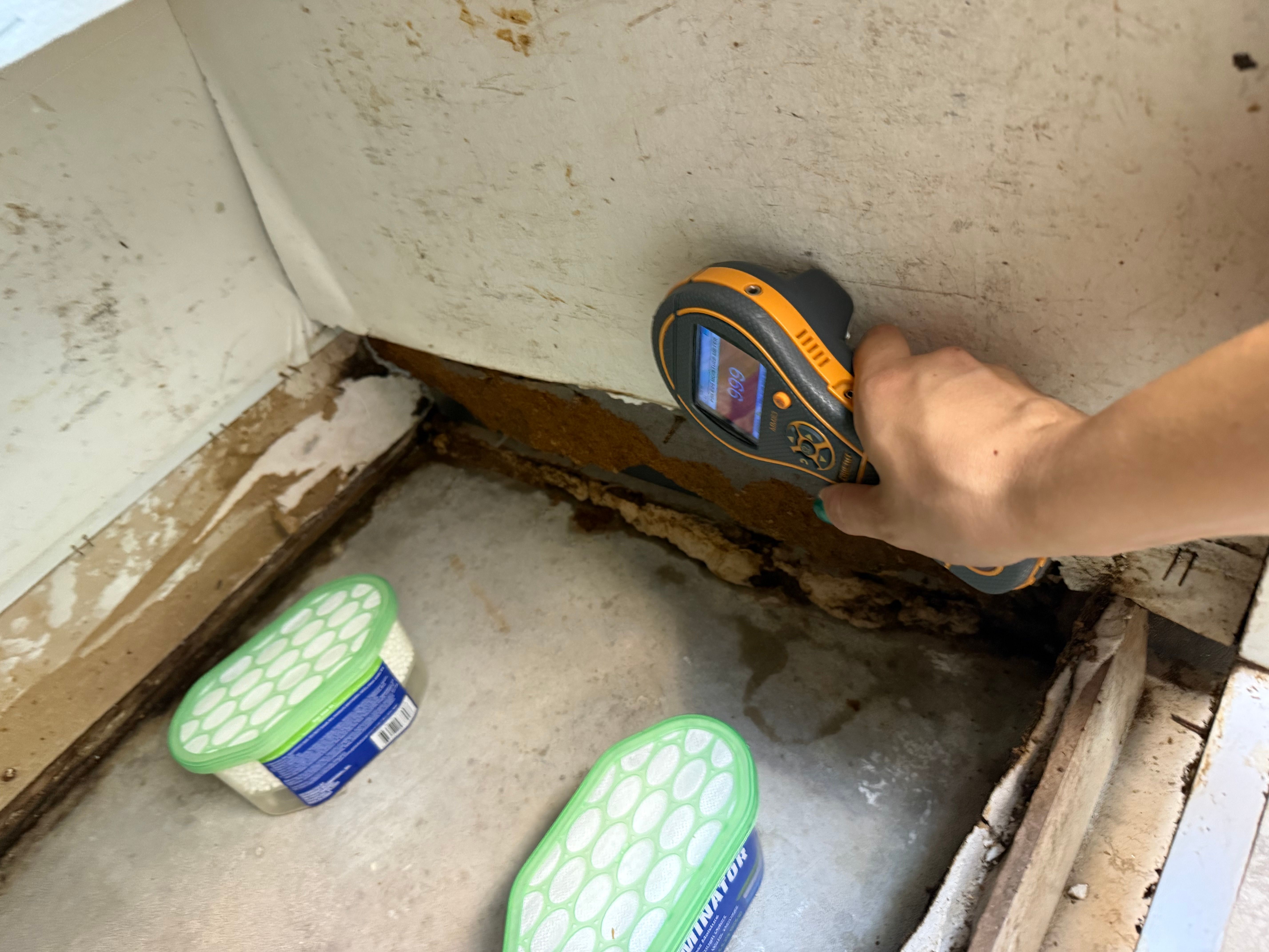  for N&D Restoration Services: When Disaster Strikes, We Come In in Cape Coral,  FL
