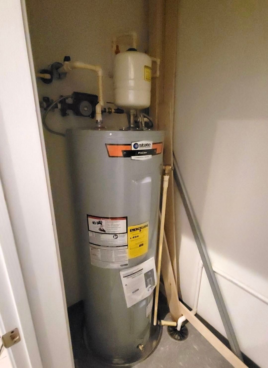  for Donovan & Sons in Fredericksburg, VA