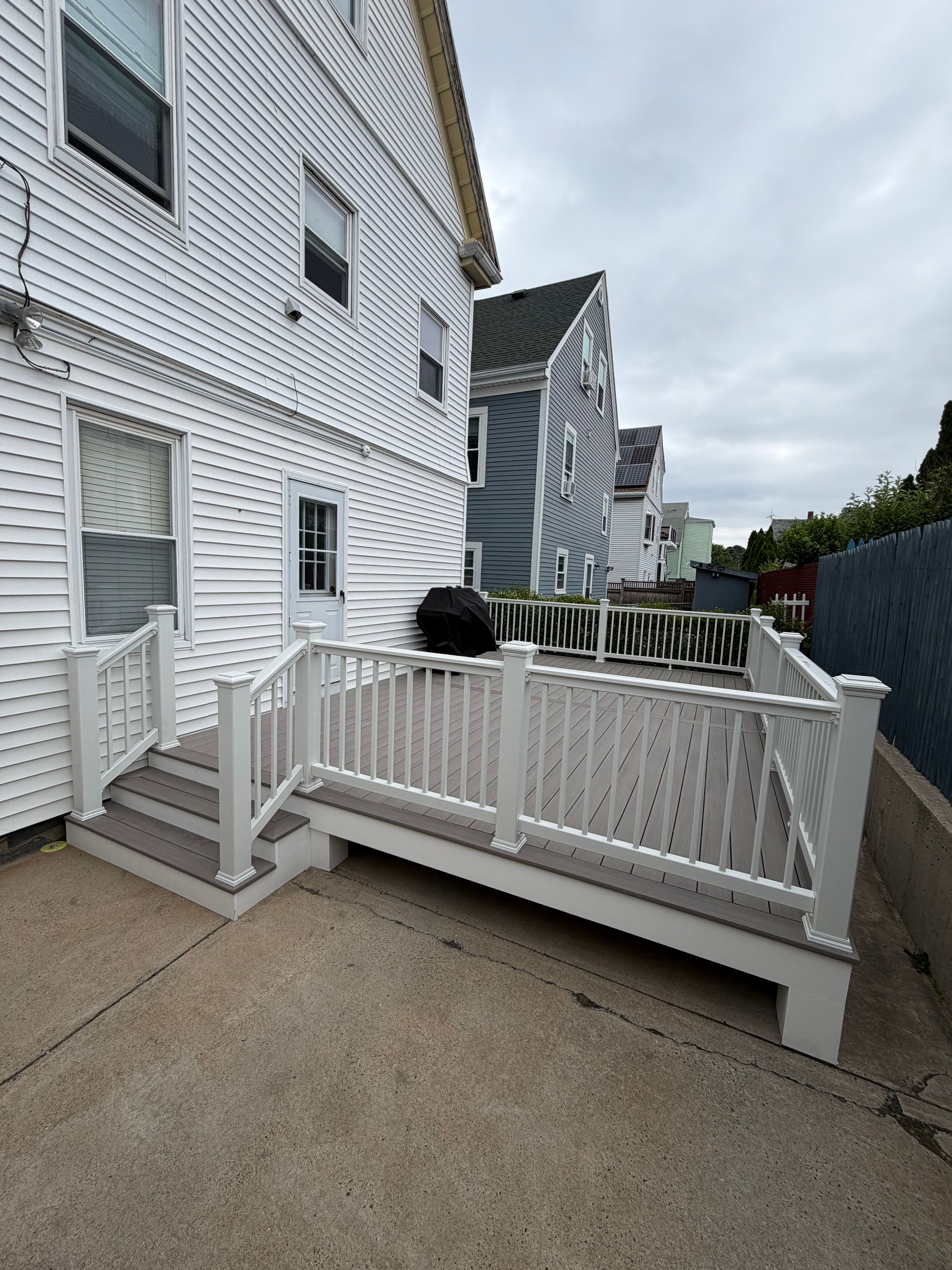 All Photos for DiPersio Construction in Wilmington, MA