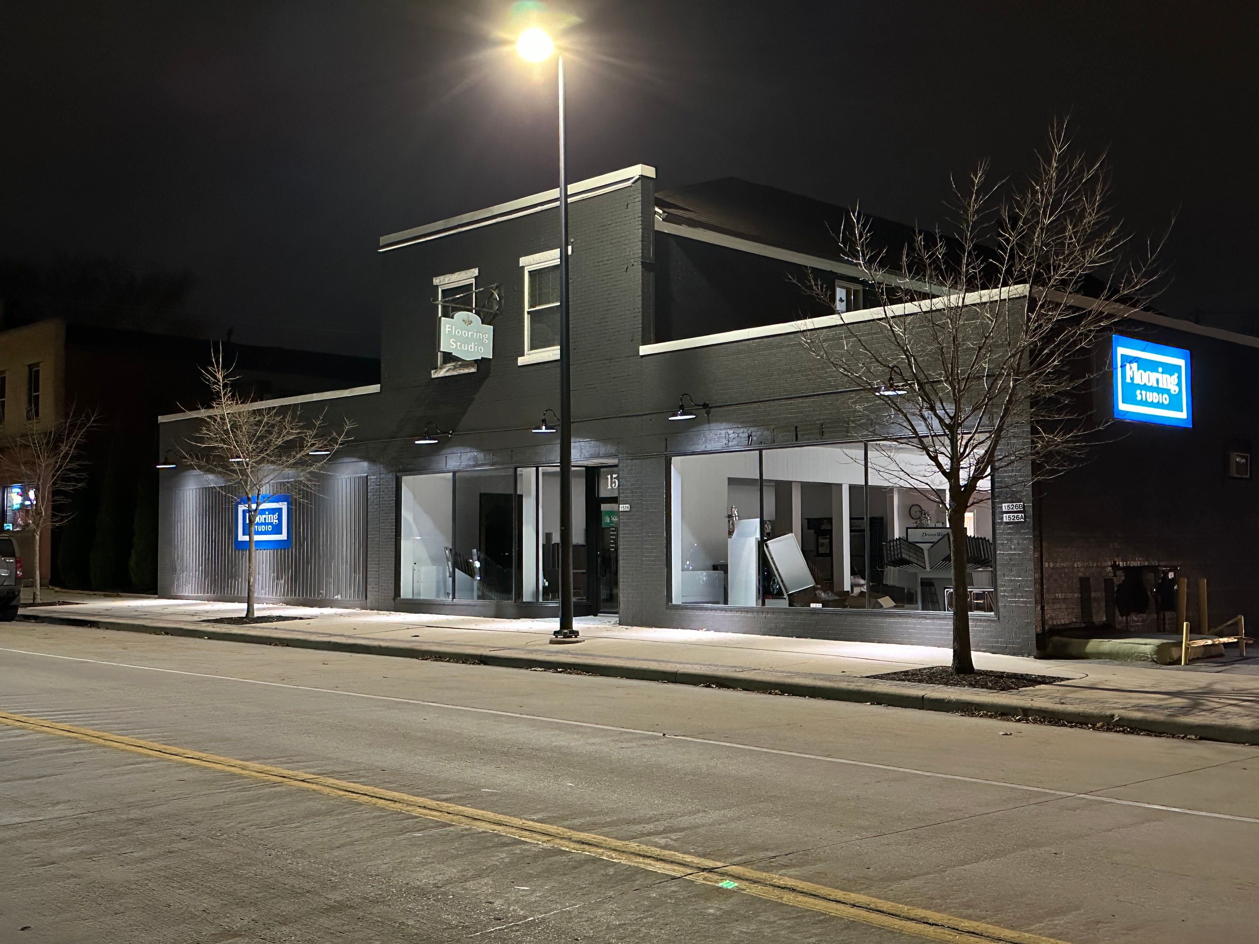  for Paint Kings LLC in Sheboygan, WI