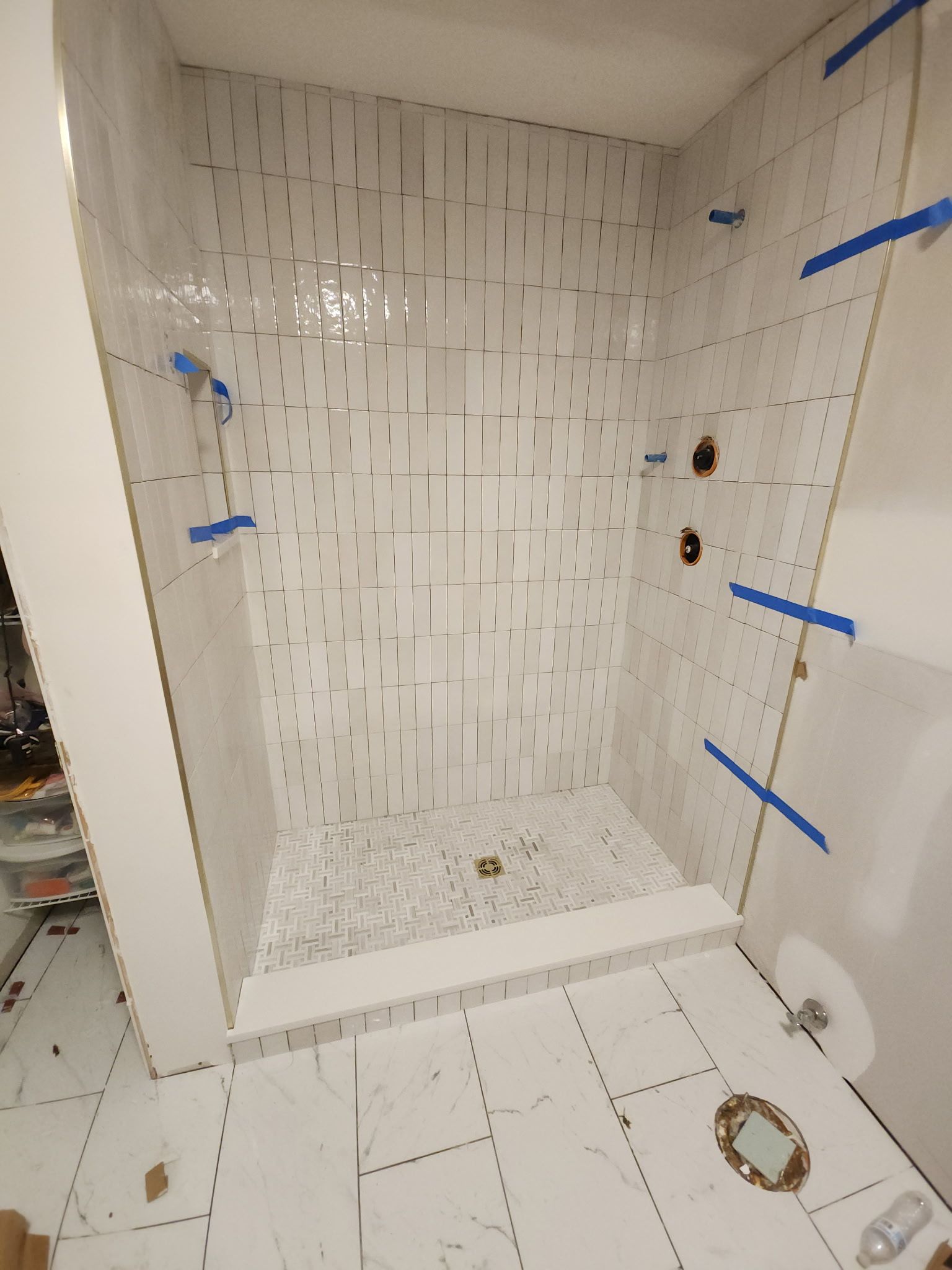  for Precision Tile LLC in Richmond, Kentucky