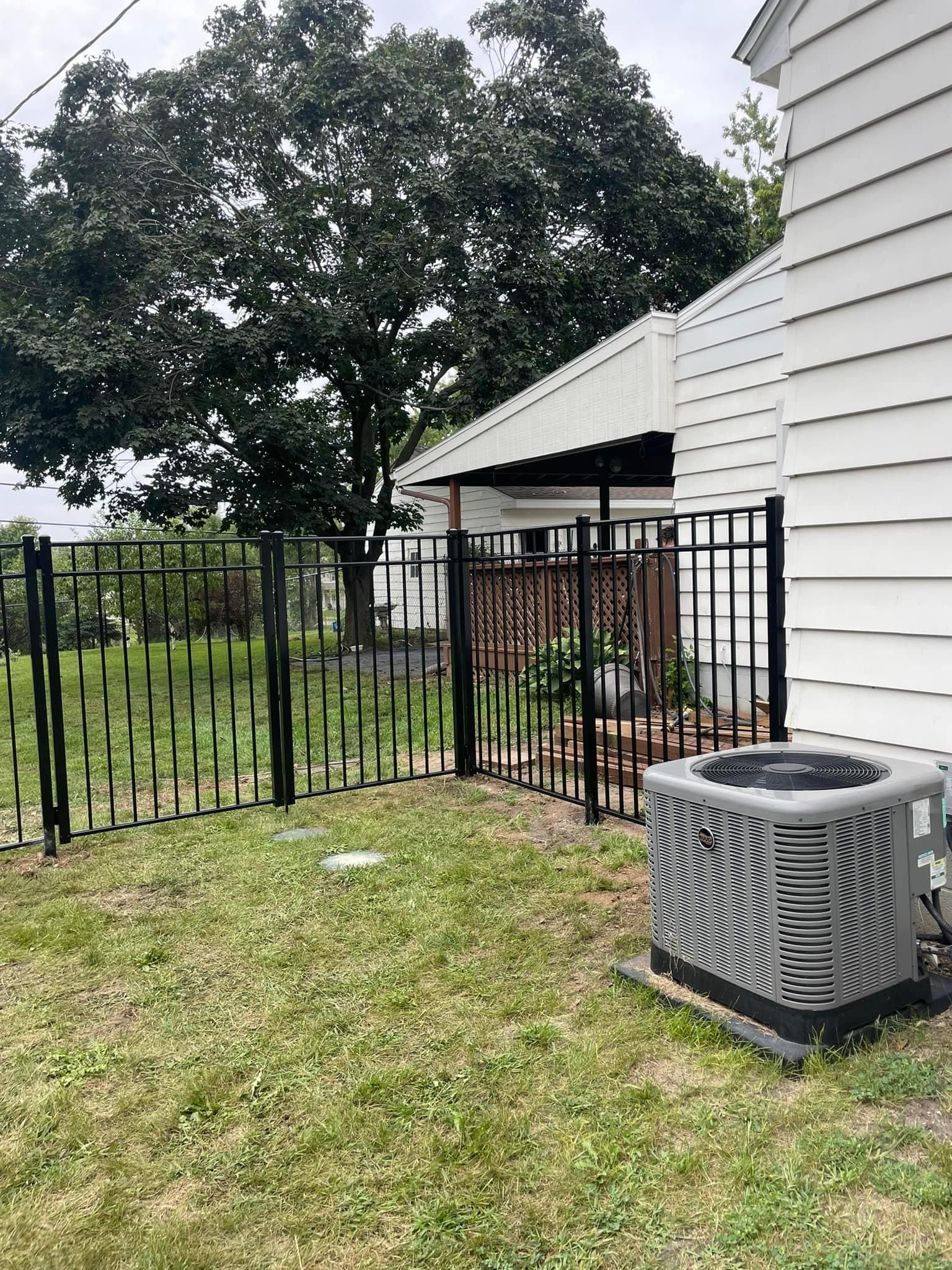 Deck & Patio Installation for BASE Contracting in Dundee,  MI