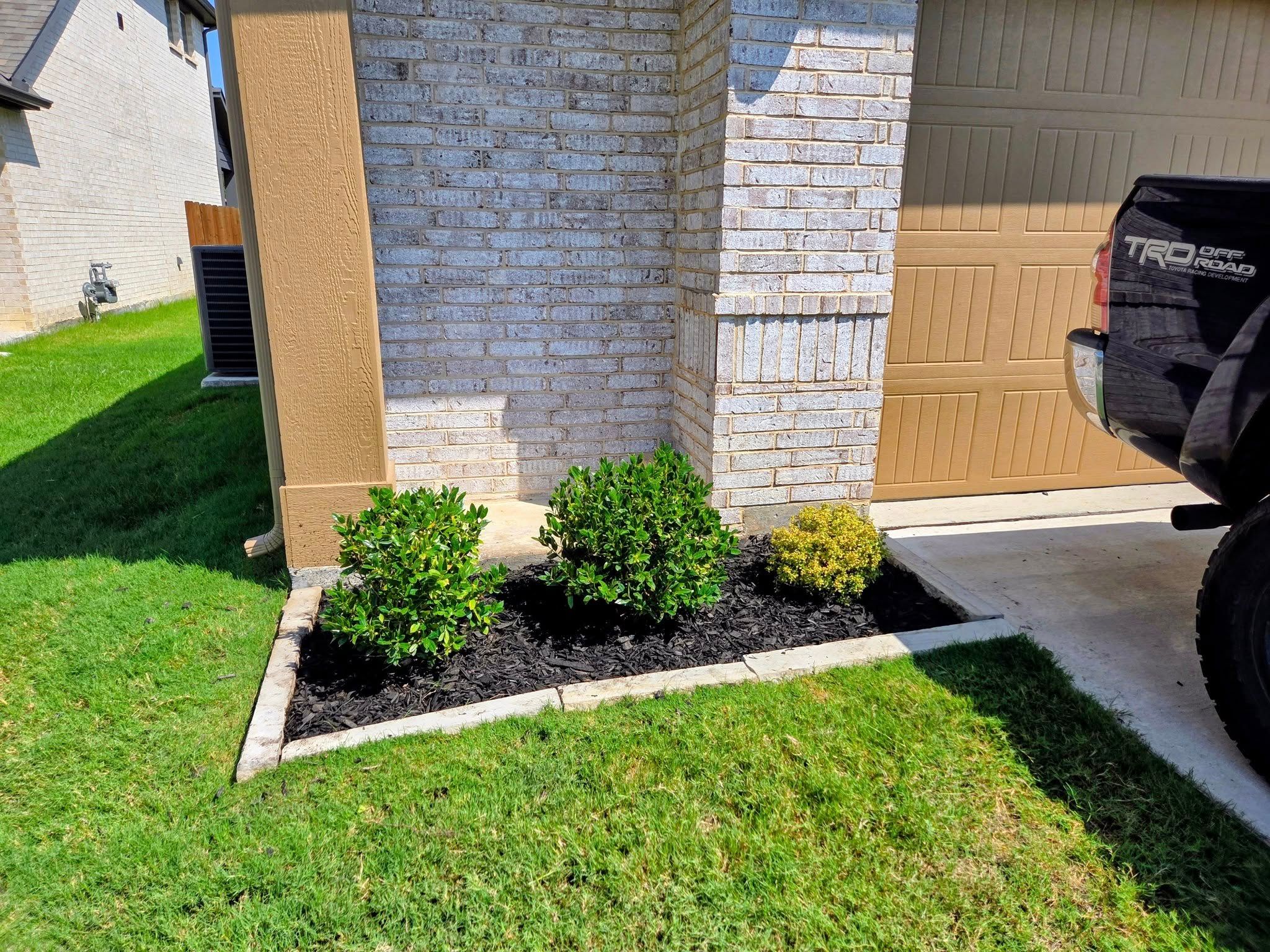  for Lavon Lawn Plus in Lavon, TX