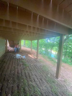  for ProMaster Painting in Clarksville, TN