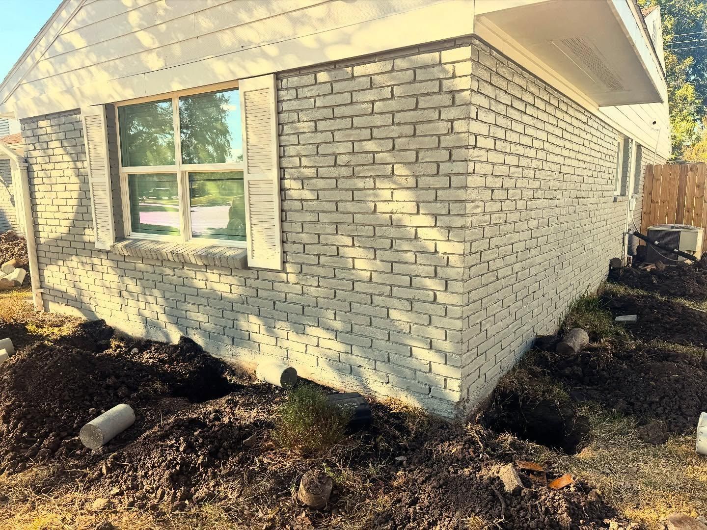  for Triple BBB Foundation Slab Repair in Houston,  TX