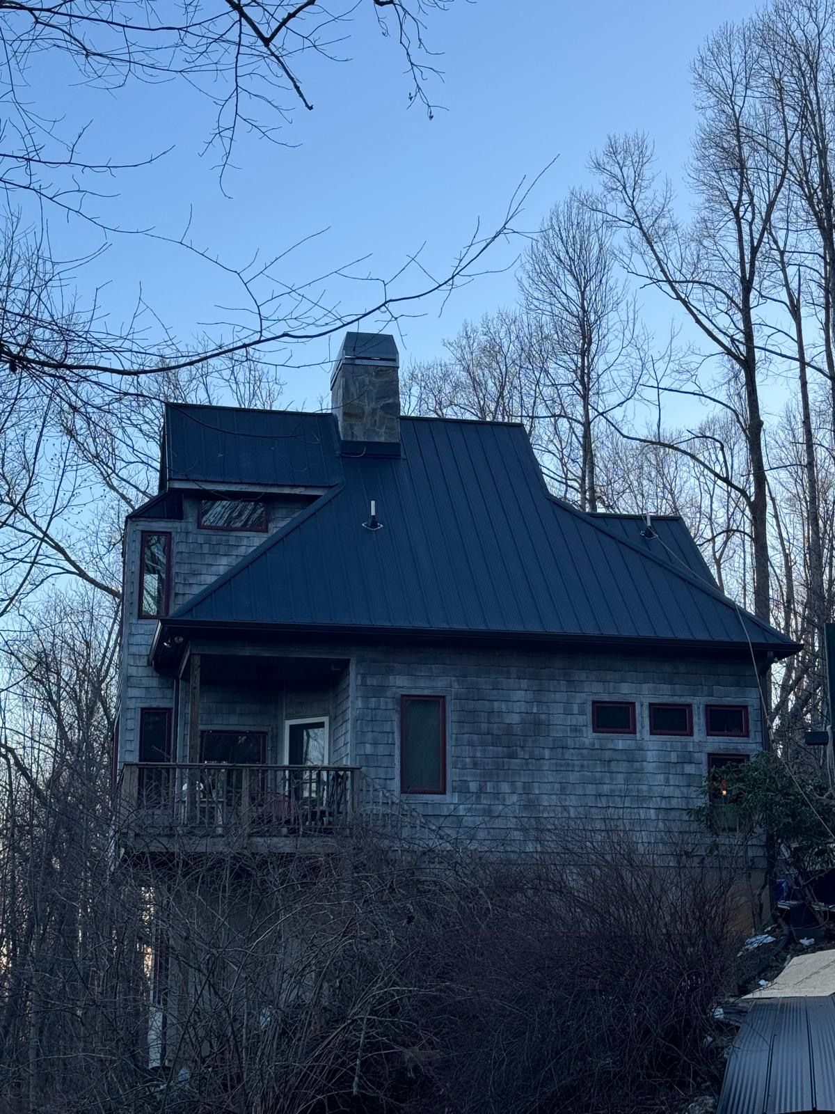  for Unified Construction Services in Henderson County, NC