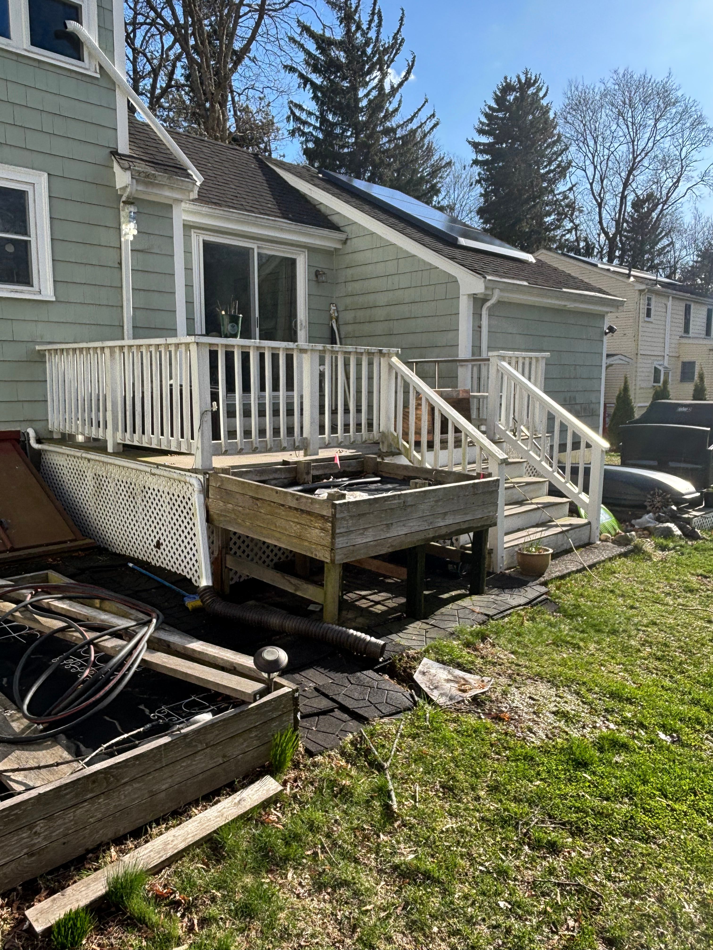  for Rmc Renovations Inc in Billerica, MA